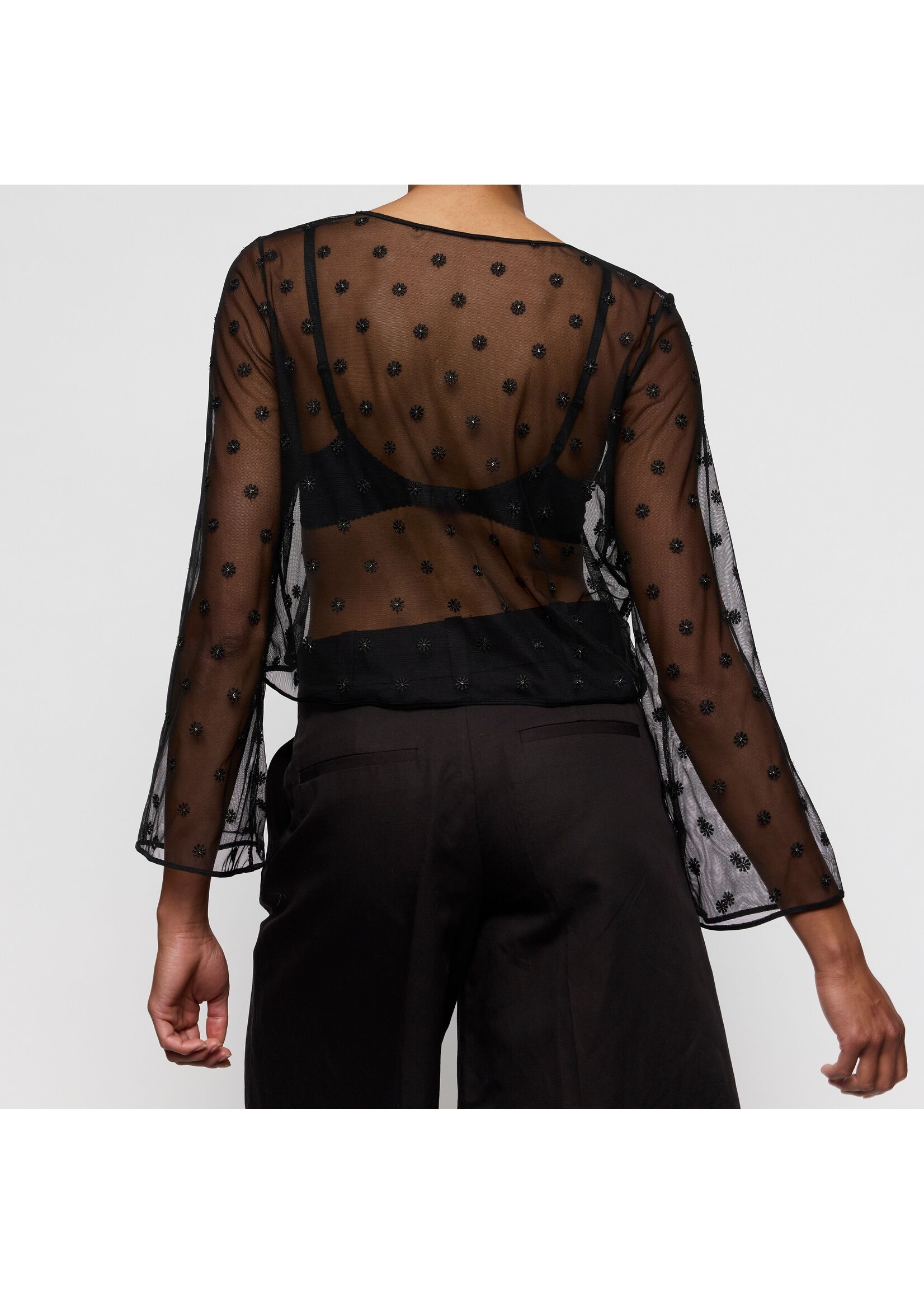 Marie Jo Marie Jo Daisy Top