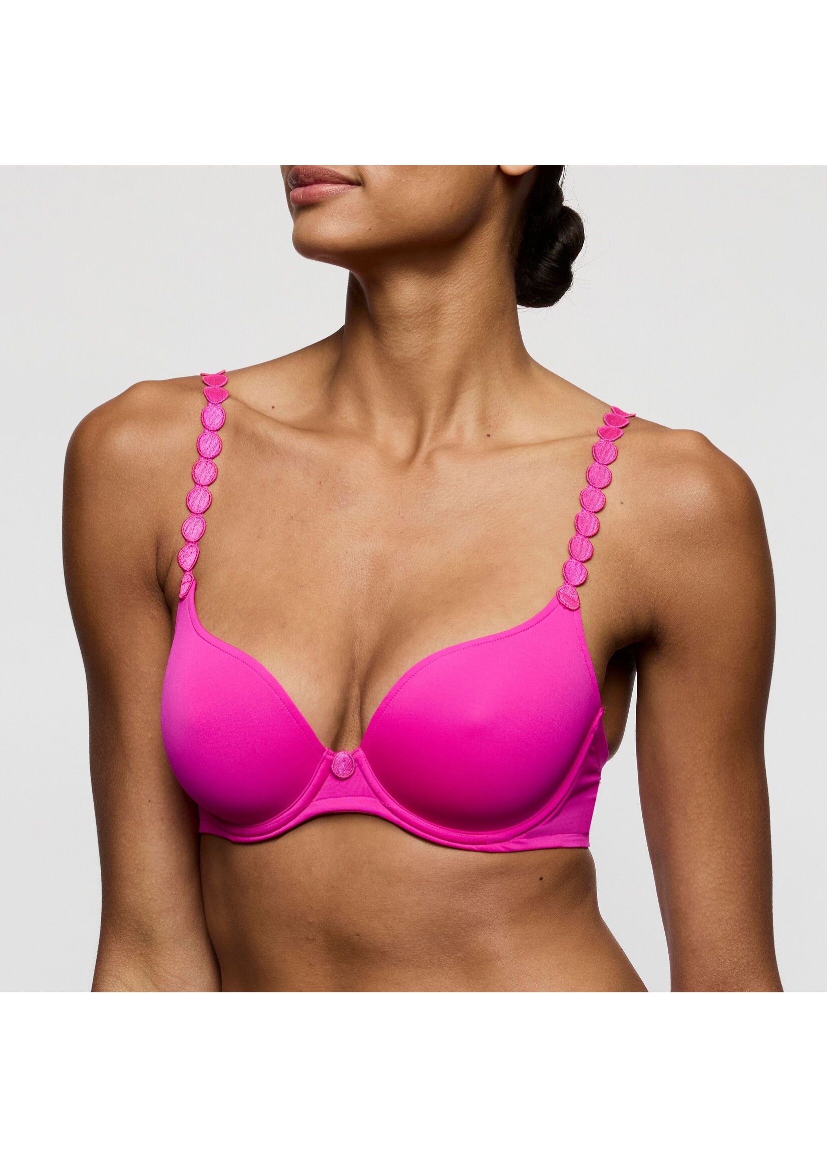 Marie Jo Marie Jo Tom Voorgevormde Hartvorm Bh