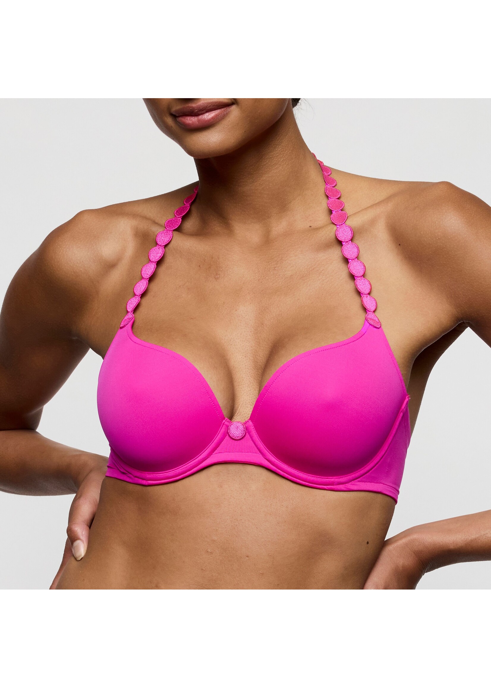 Marie Jo Marie Jo Tom Voorgevormde Hartvorm Bh