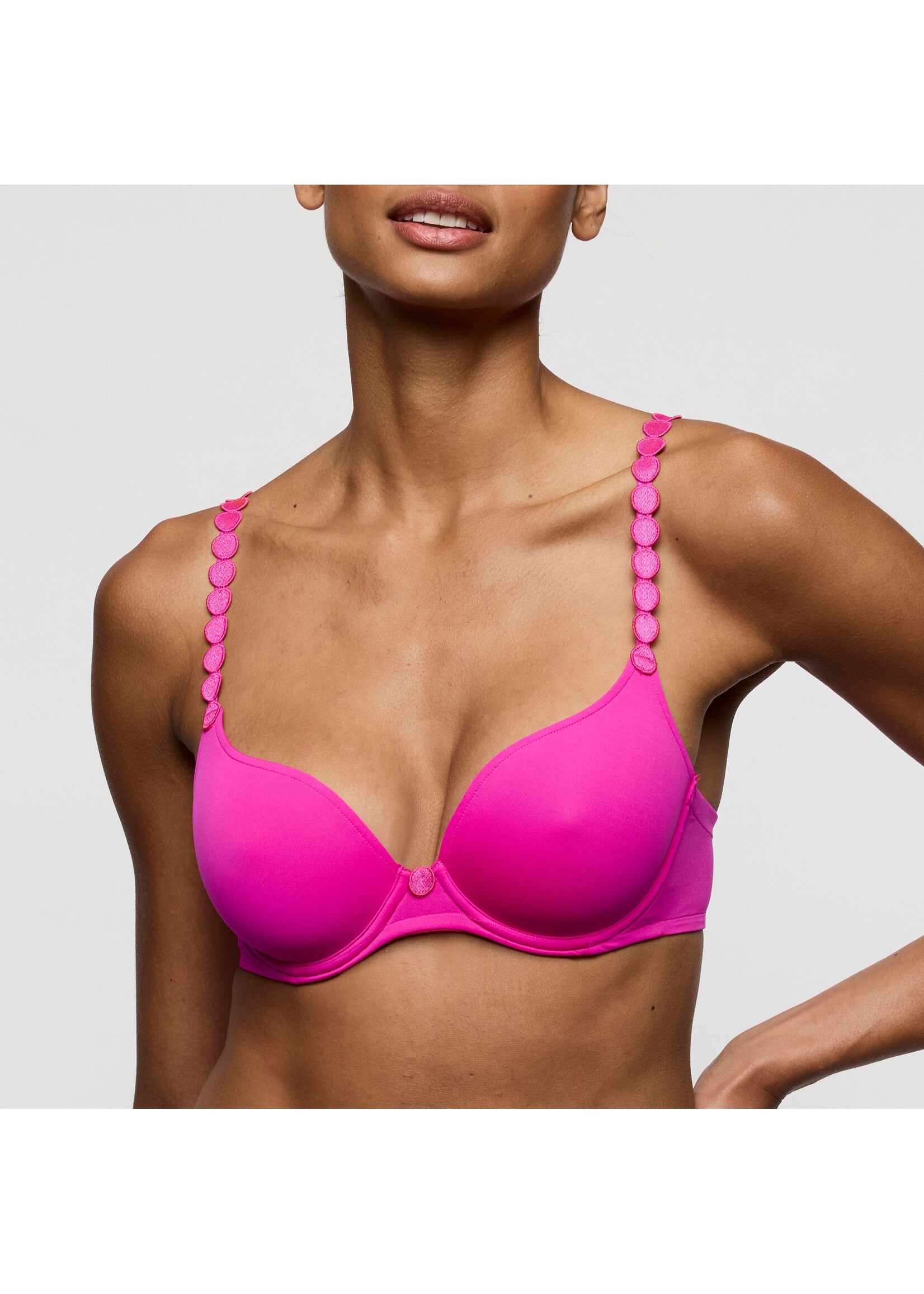 Marie Jo Marie Jo Tom Voorgevormde Hartvorm Bh