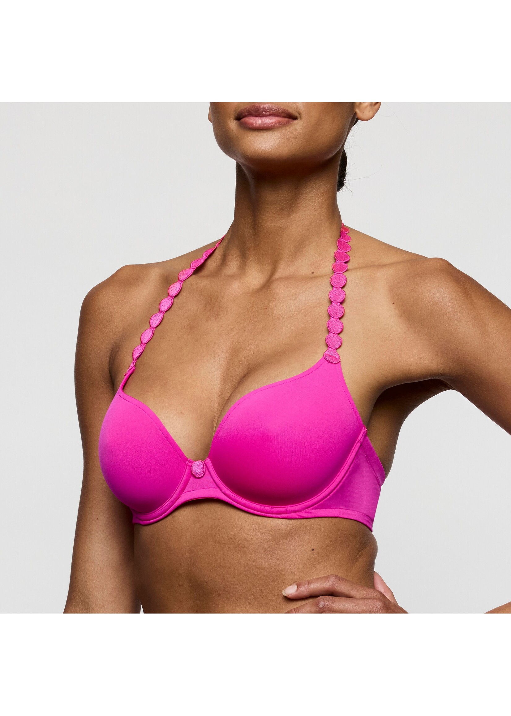 Marie Jo Marie Jo Tom Voorgevormde Hartvorm Bh