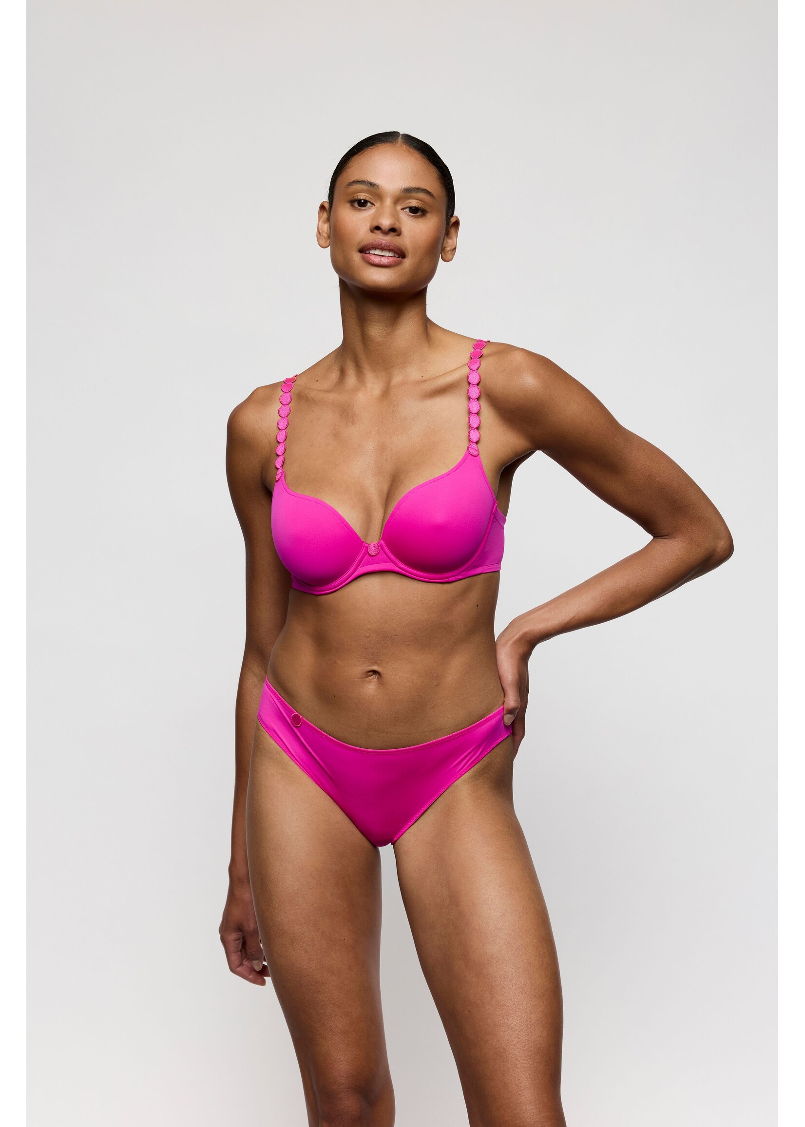 Marie Jo Marie Jo Tom Voorgevormde Hartvorm Bh