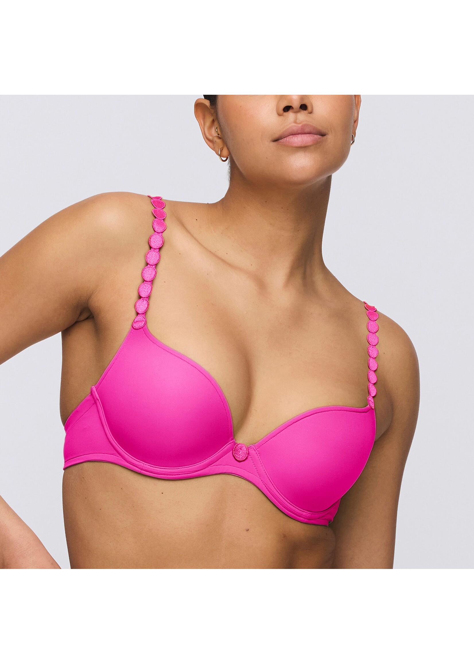 Marie Jo Marie Jo Tom Push-up Bh