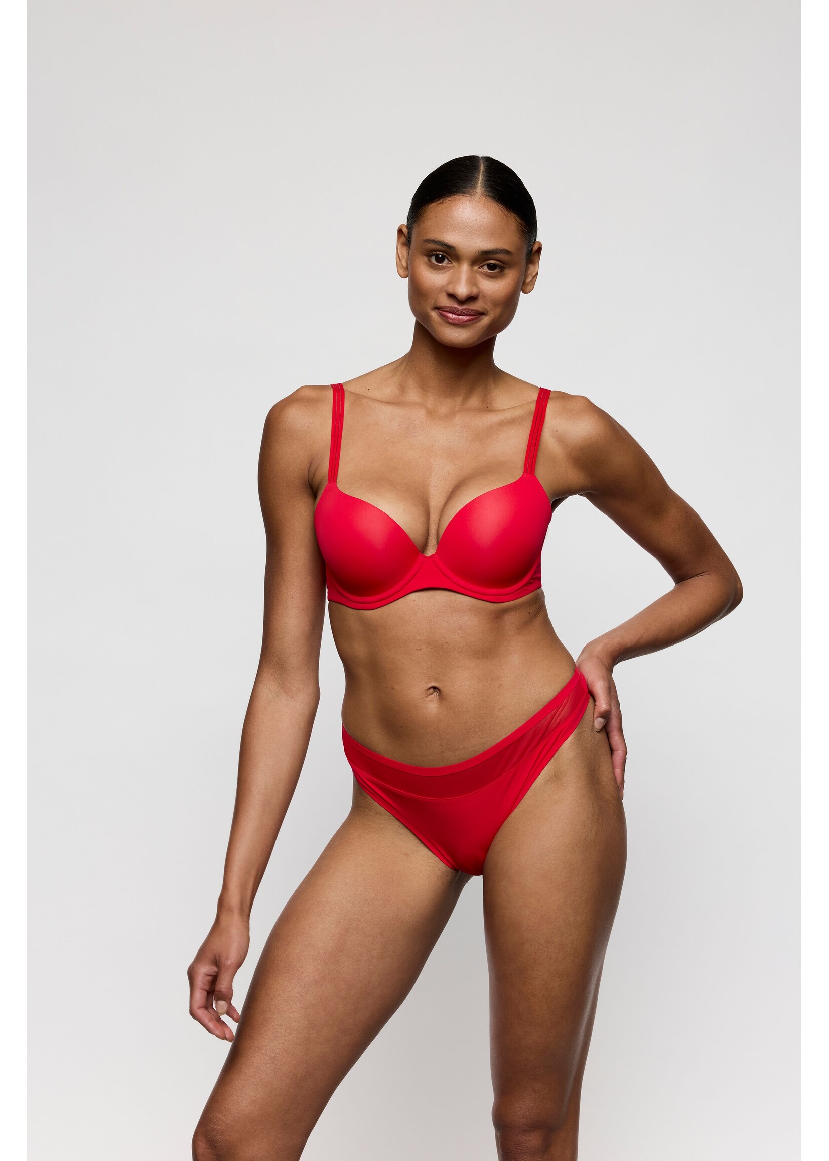 Marie Jo Marie Jo Louie Push-up Bh