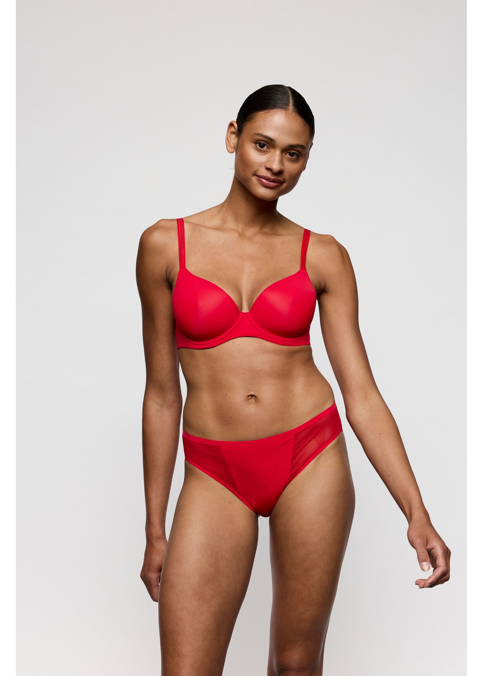 Marie Jo Marie Jo Louie Volle Cup Spacer Bh