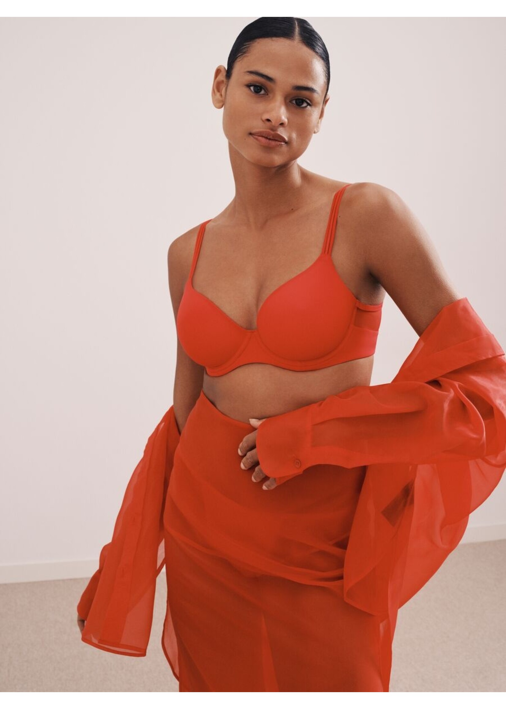 Marie Jo Marie Jo Louie Volle Cup Spacer Bh