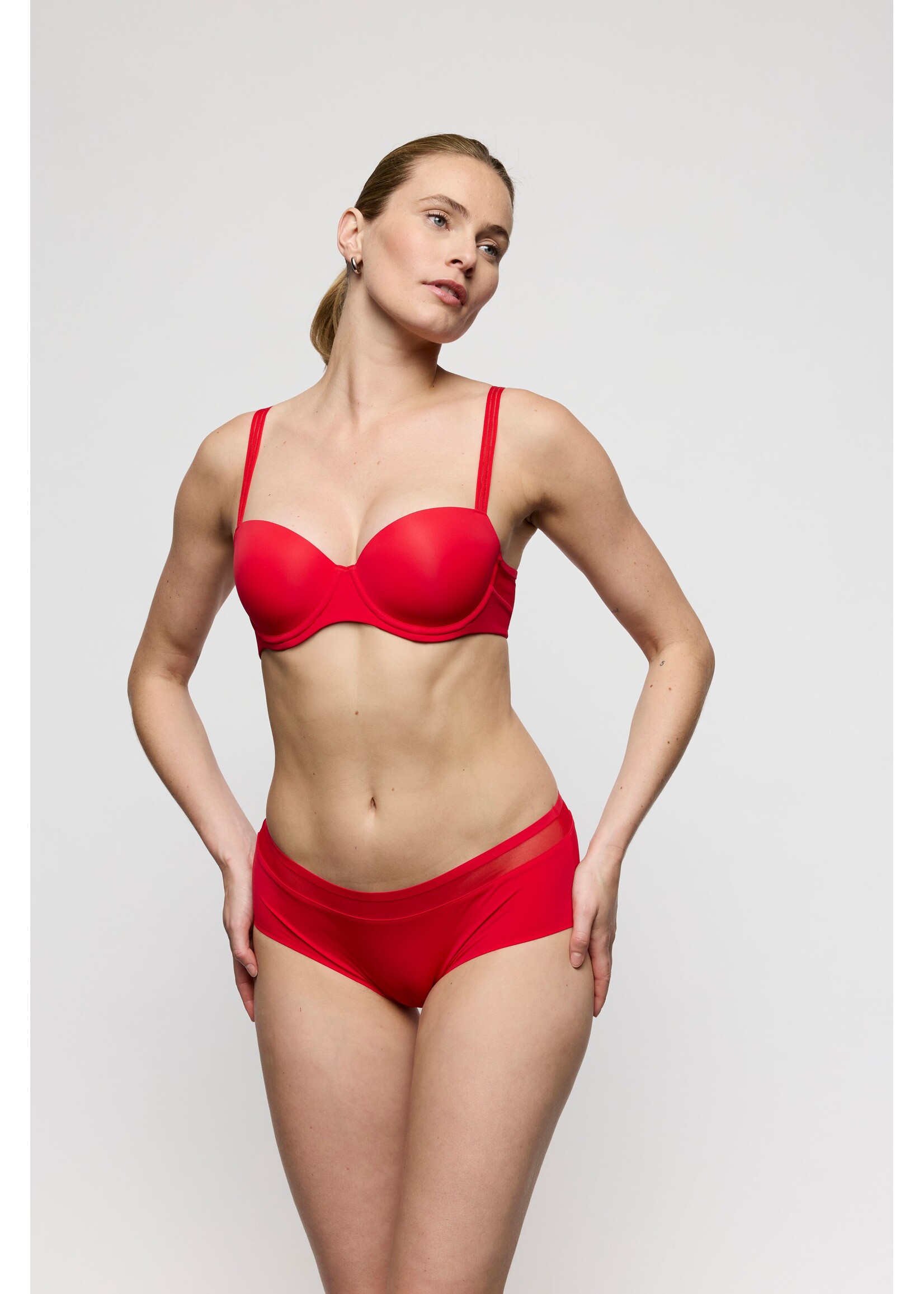 Marie Jo Marie Jo Louie Short