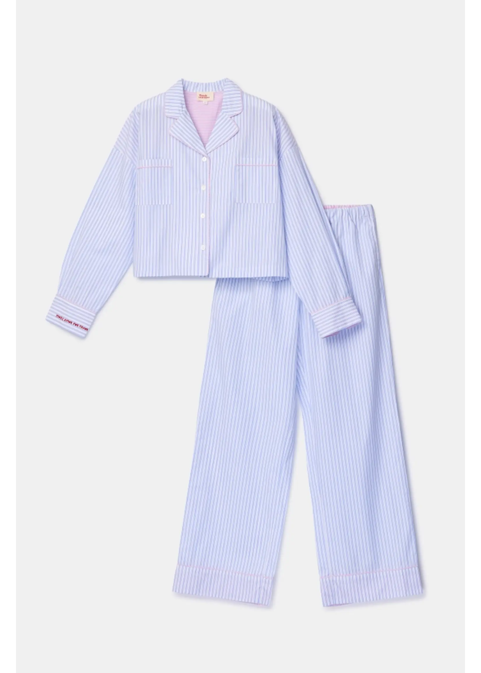 Woody Woody x Kirilove