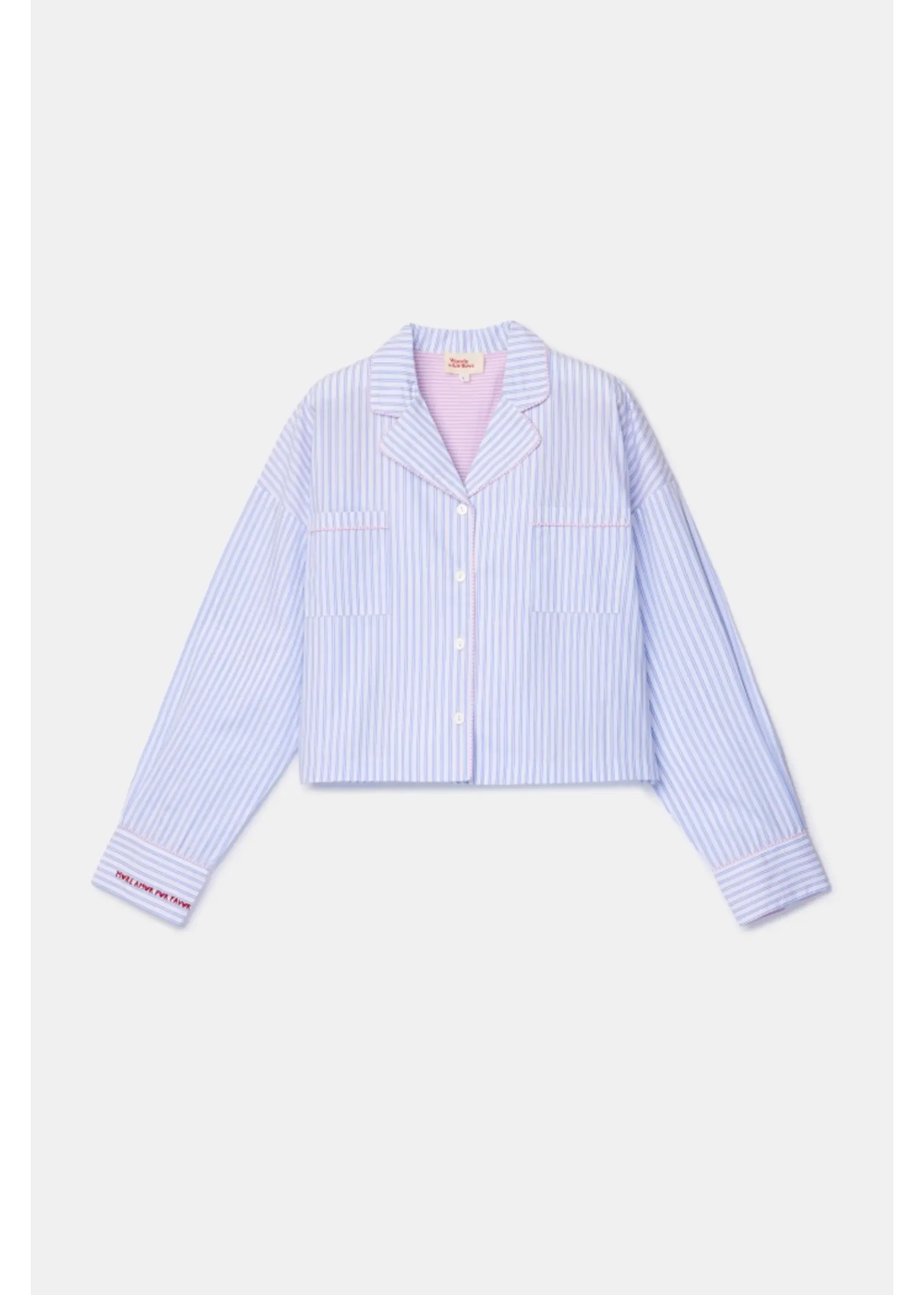 Woody Woody x Kirilove