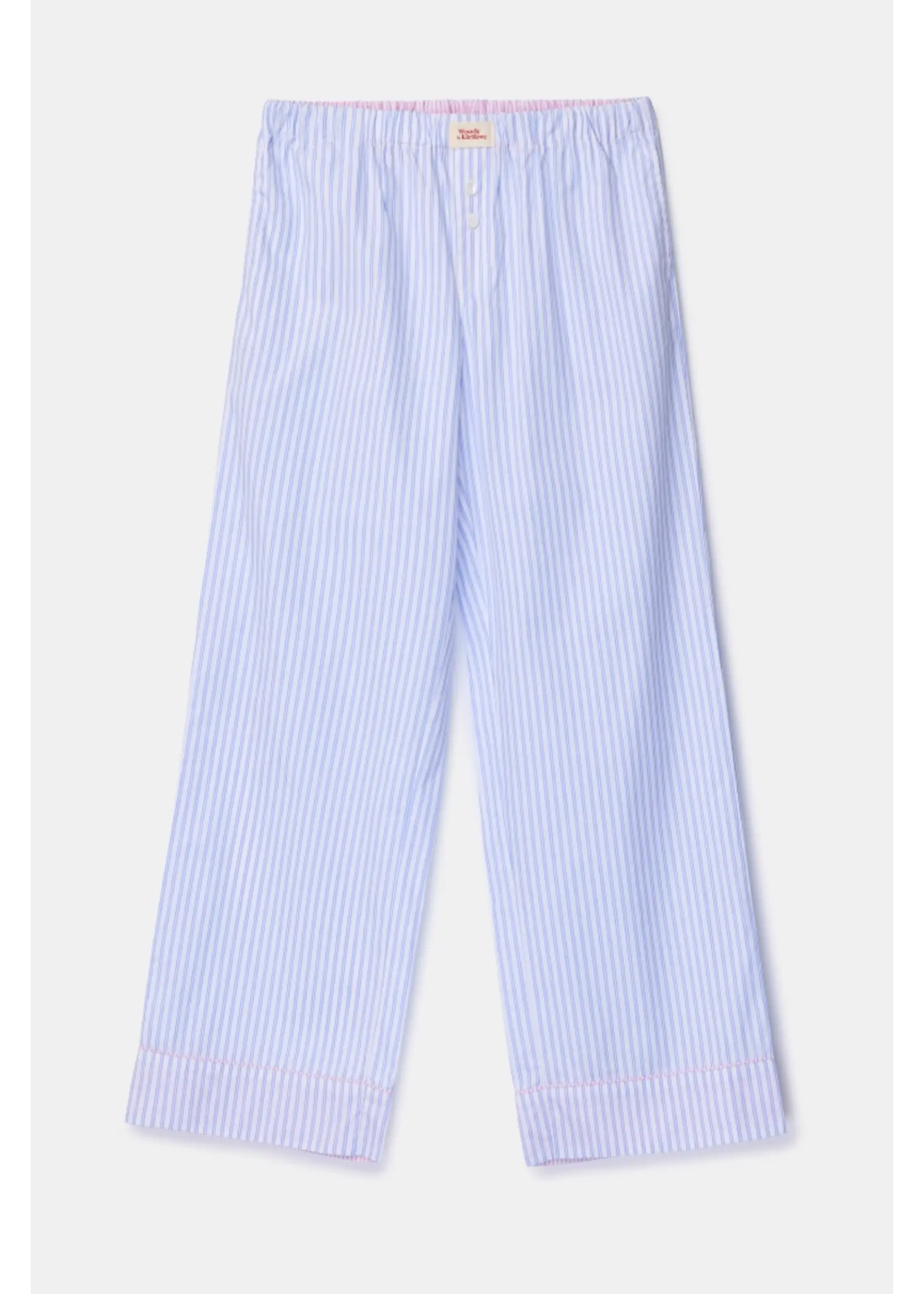 Woody Woody x Kirilove