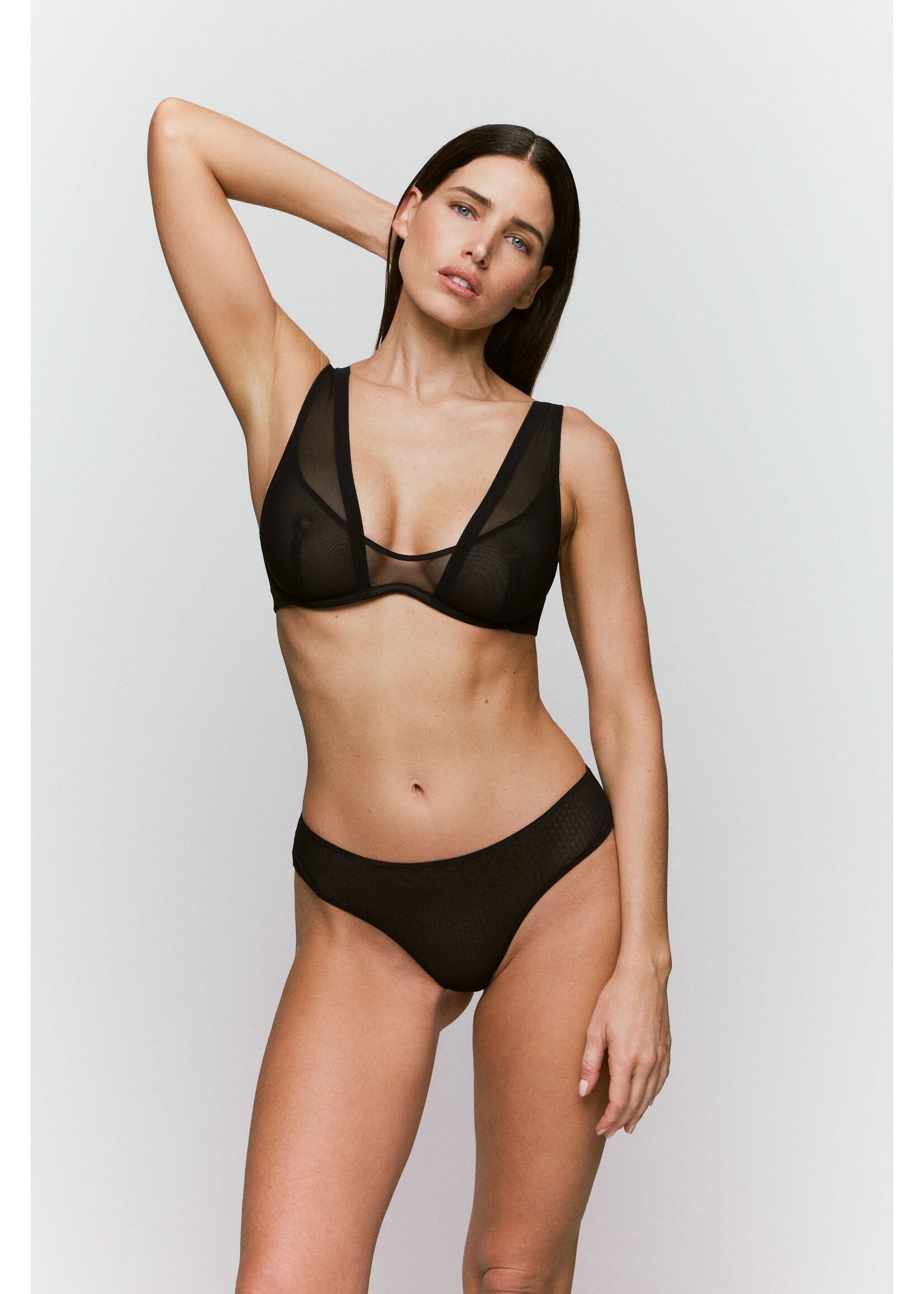 Sarda Sarda Chalmers Flexi Wire