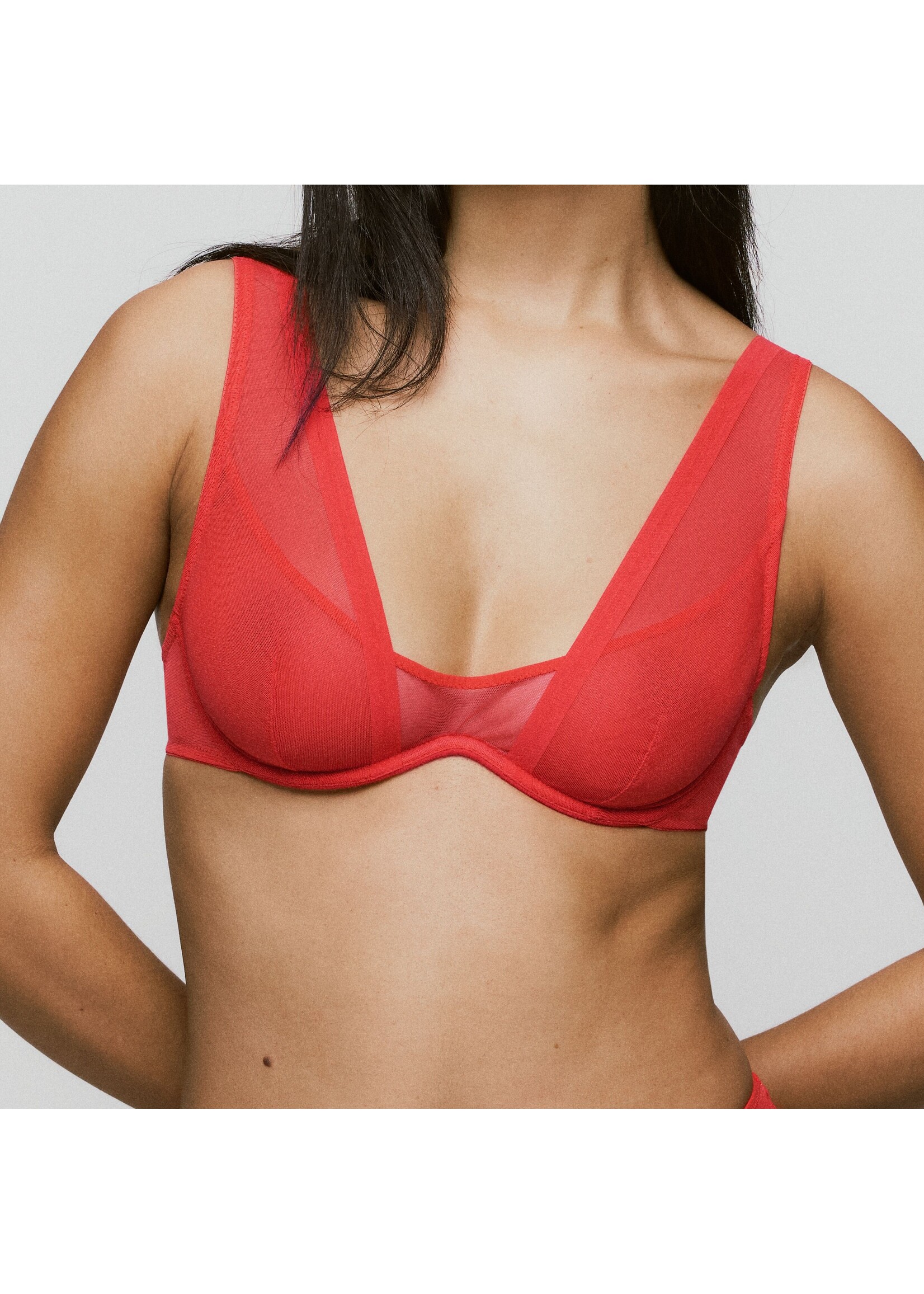 Sarda Sarda Chalmers Flexi Wire