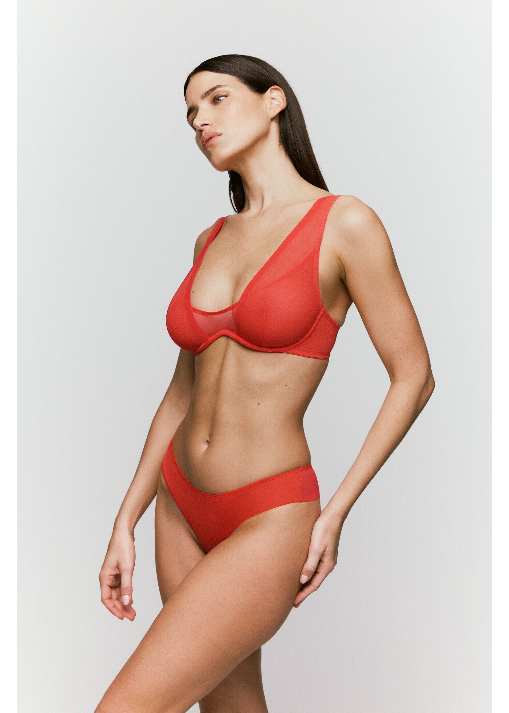 Sarda Sarda Chalmers Flexi Wire