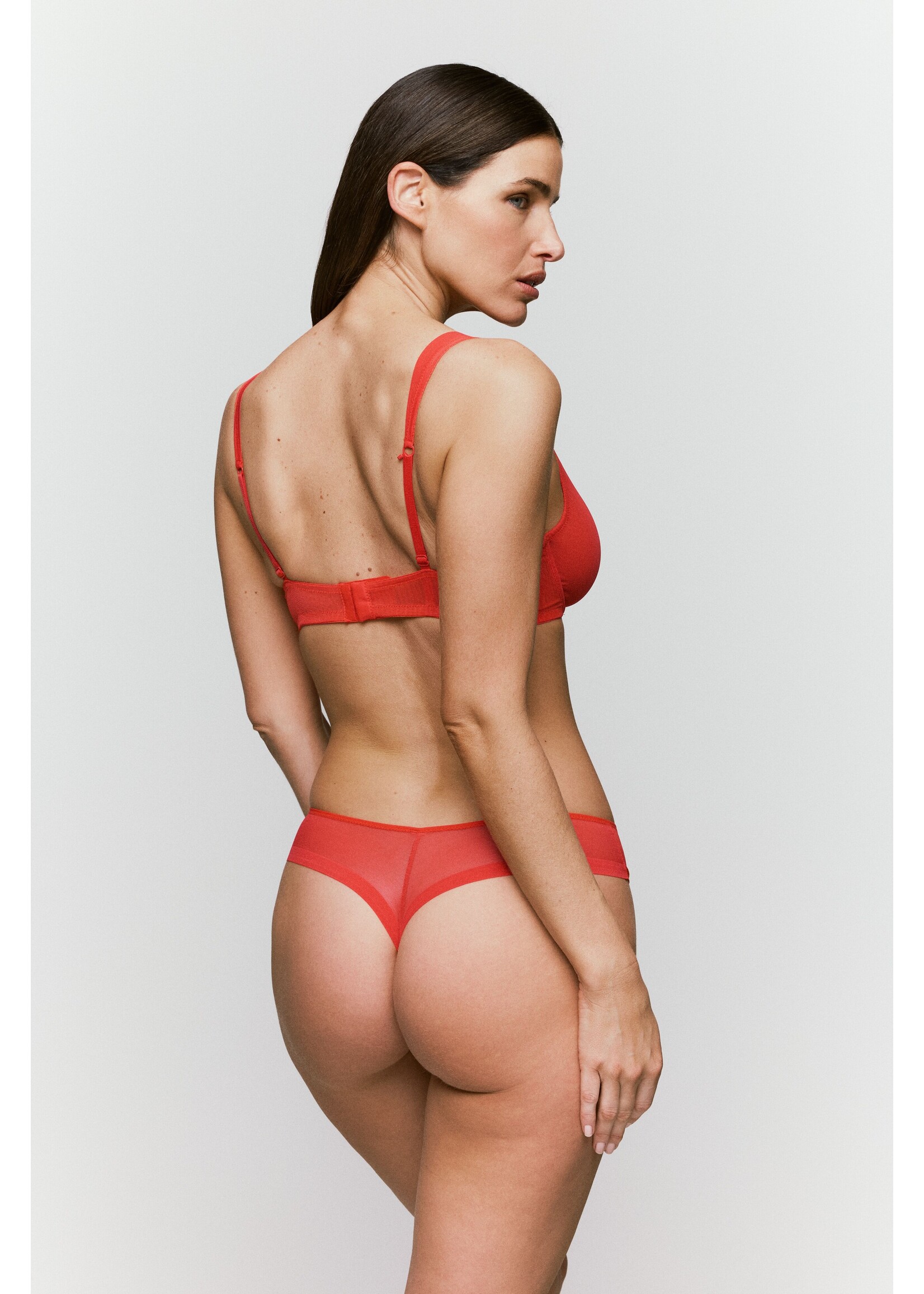 Sarda Sarda Chalmers Flexi Wire