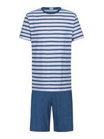 Mey Mey Sky Stripes Pyjama