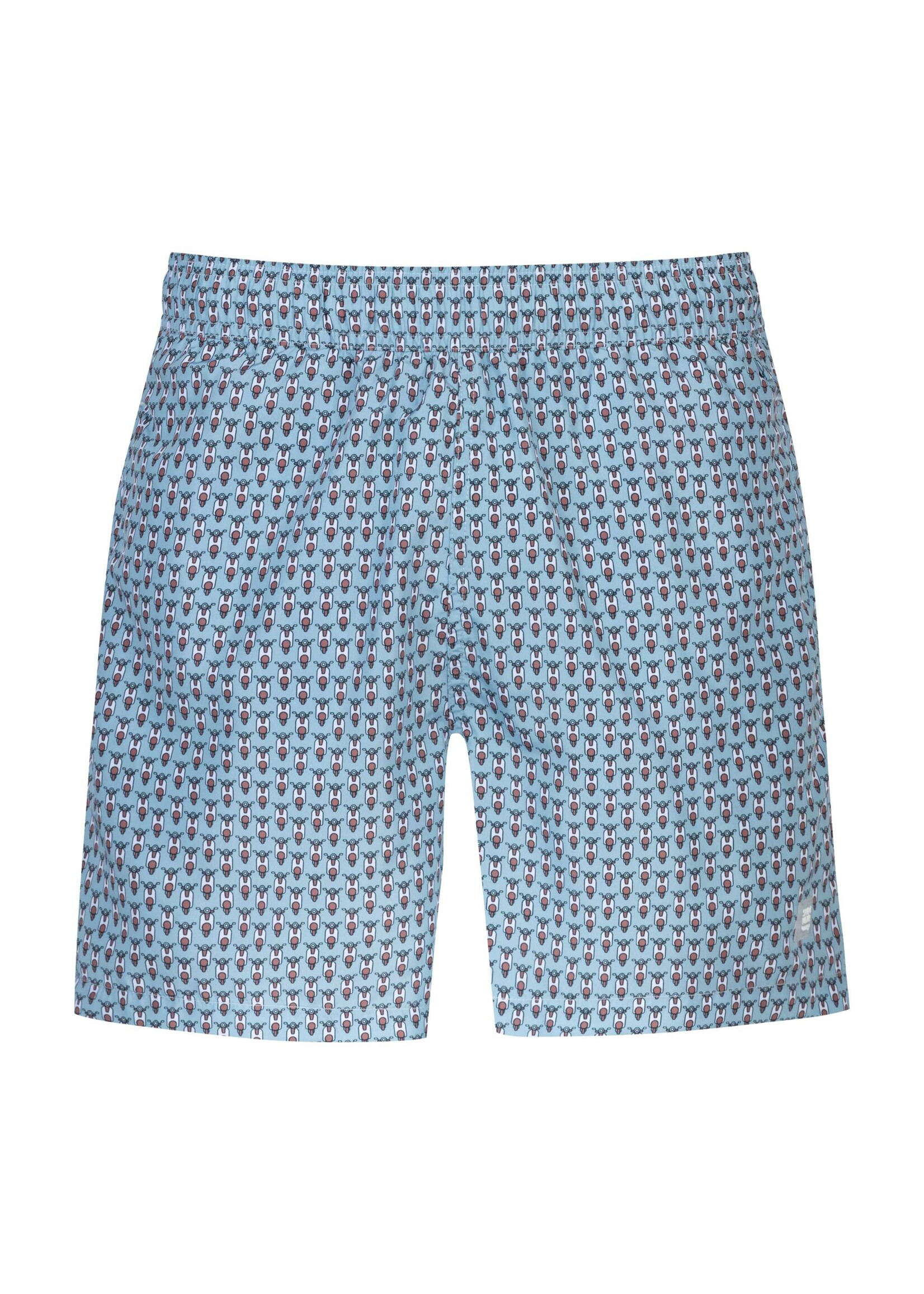 Mey  Mey Scooter Venture Zwemshort