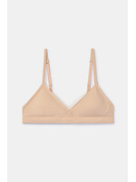 Woody Woody Beugelloze BH Nude