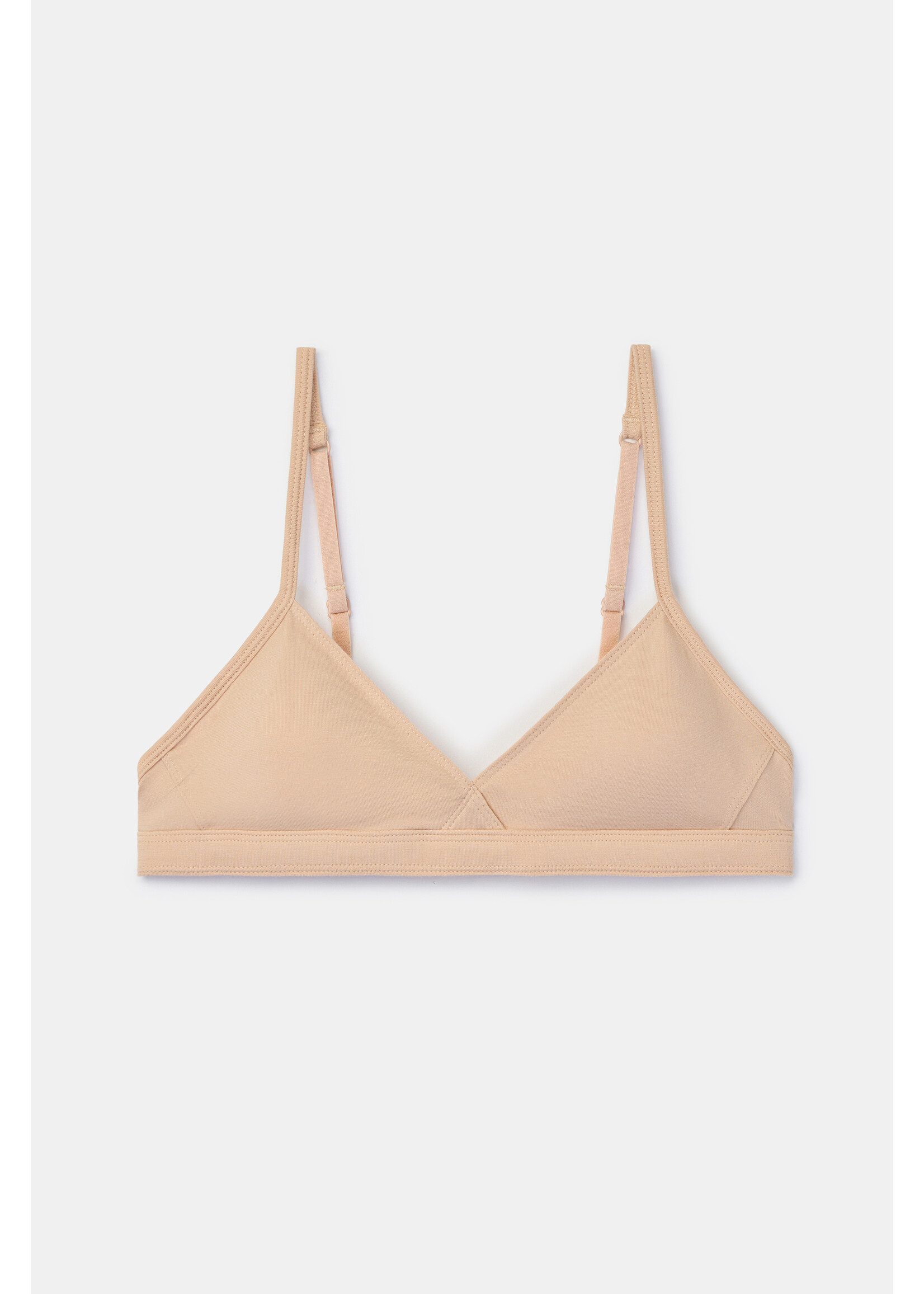 Woody Woody Eerste Bh met Uitneembare Pads