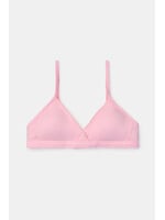 Woody Woody Eerste Bh met Uitneembare Pads