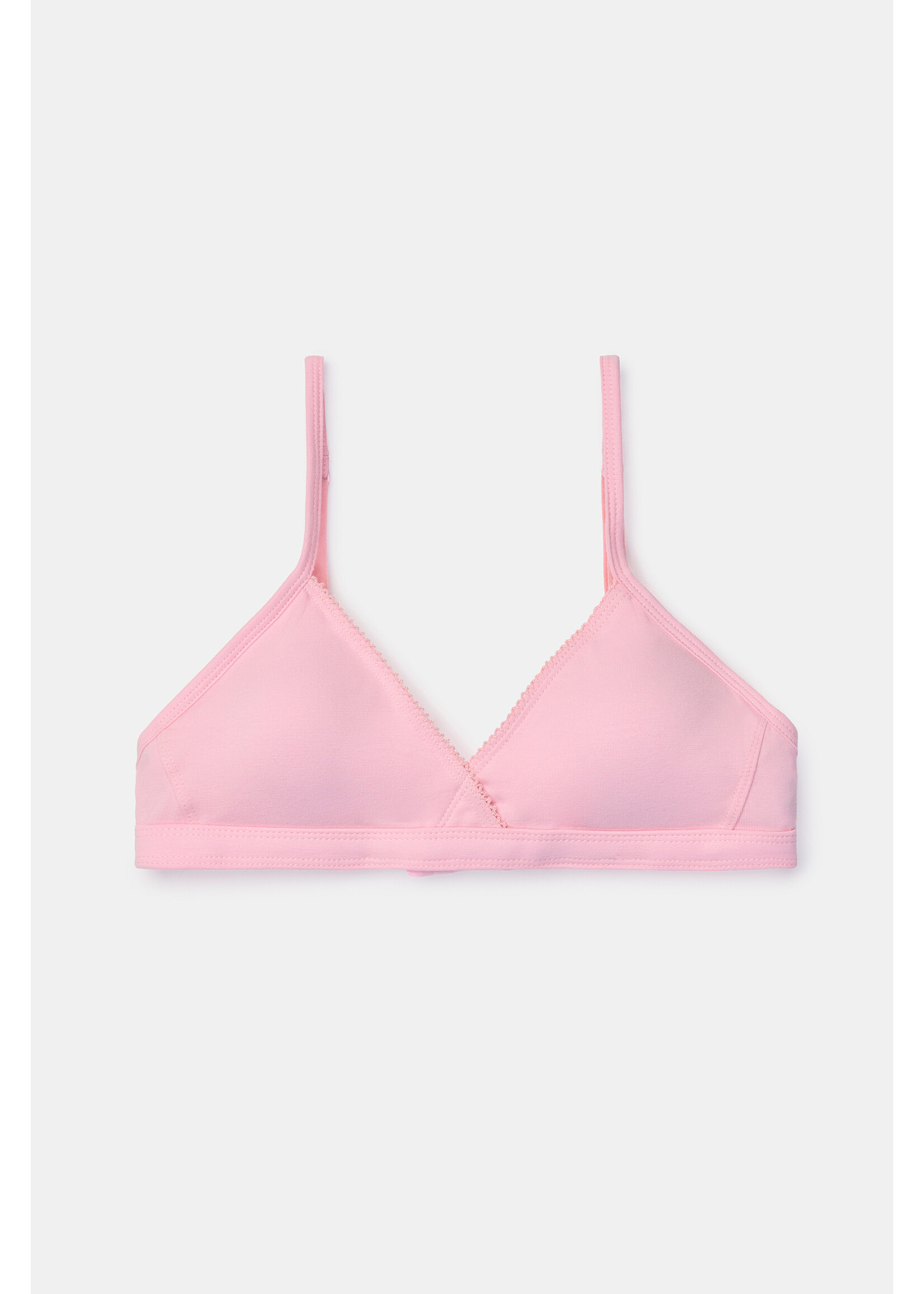 Woody Woody Eerste Bh met Uitneembare Pads