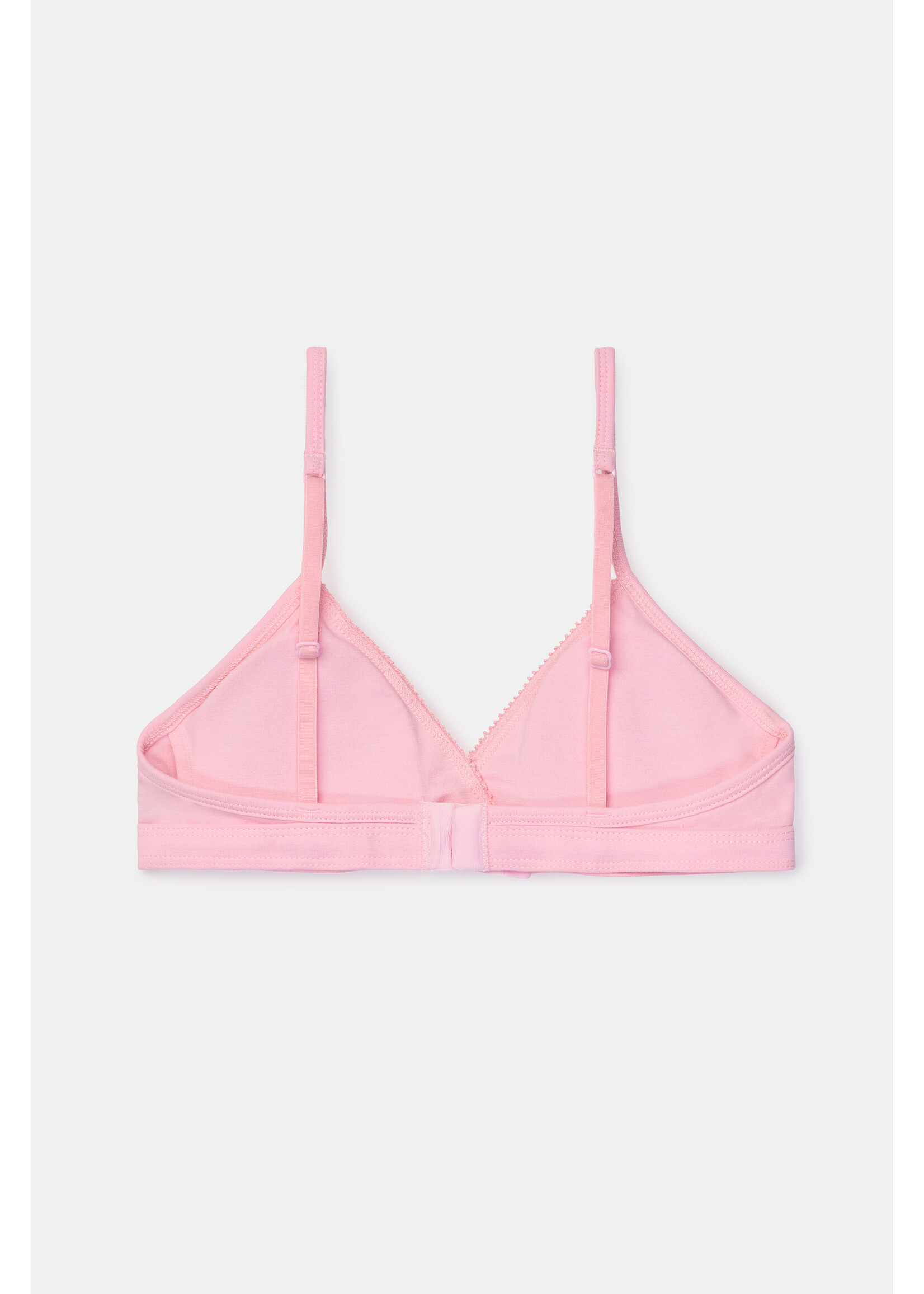 Woody Woody Eerste Bh met Uitneembare Pads