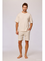 Woody Woody T-shirt en Short