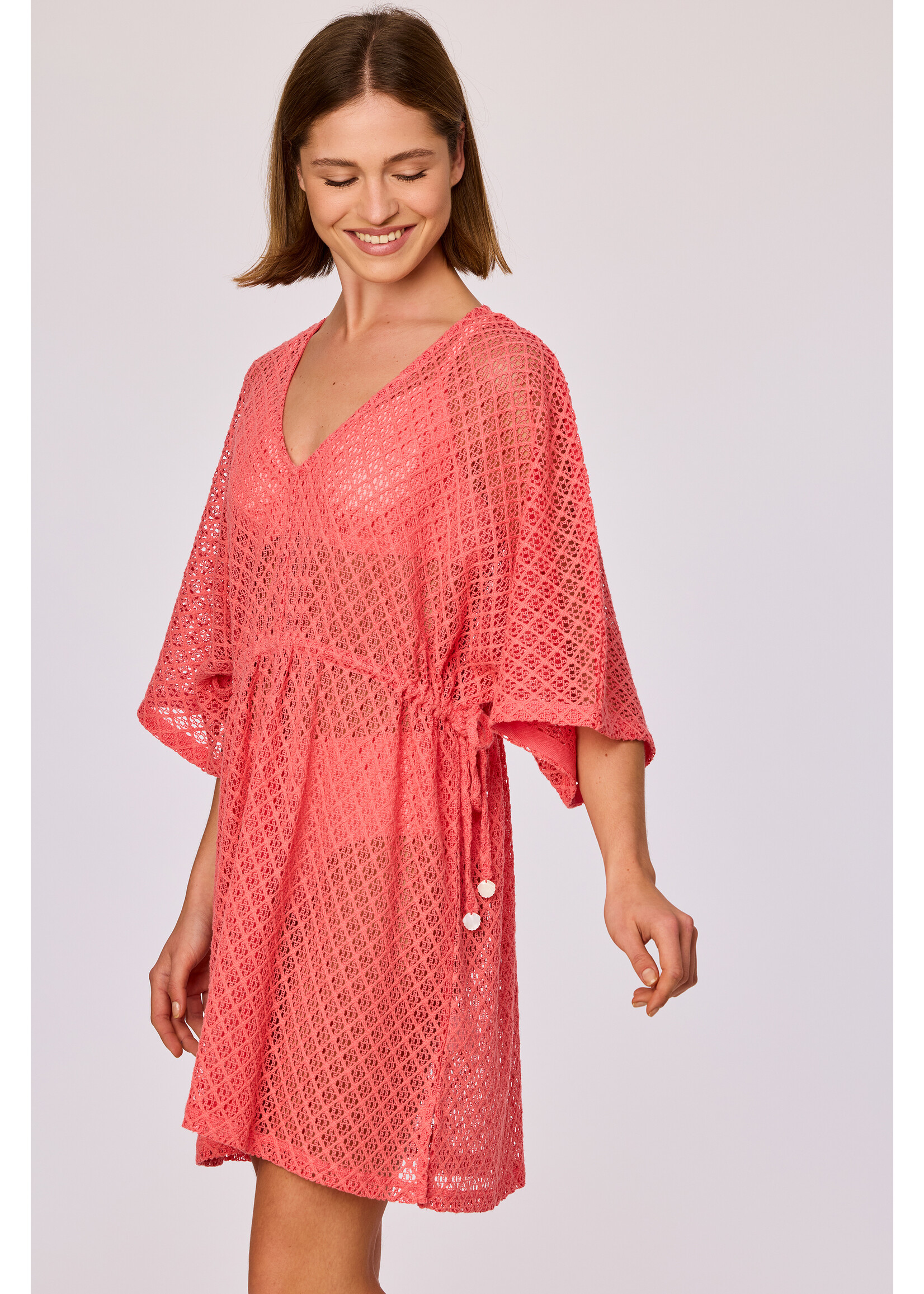 Woody Woody Strandjurk