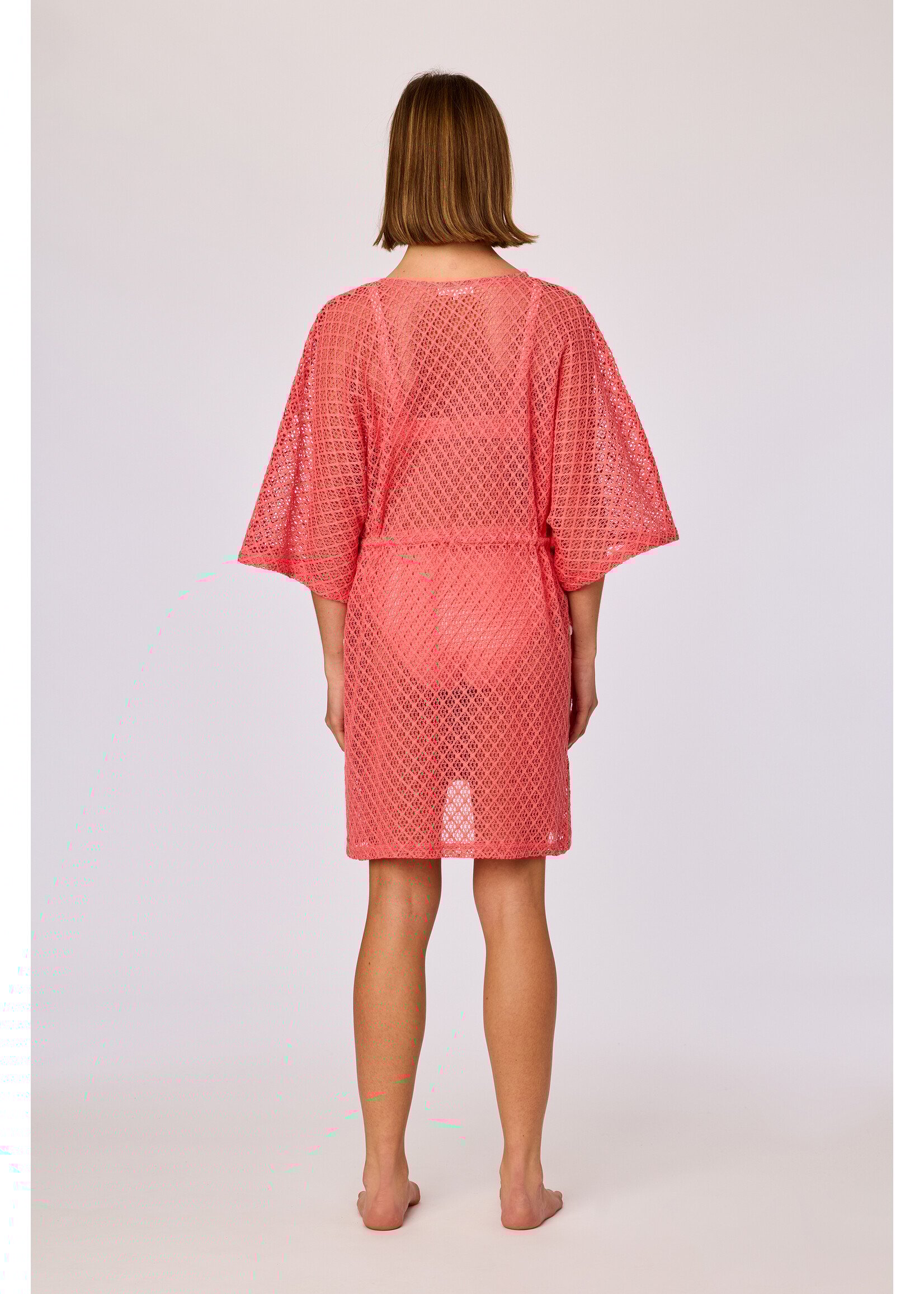 Woody Woody Strandjurk