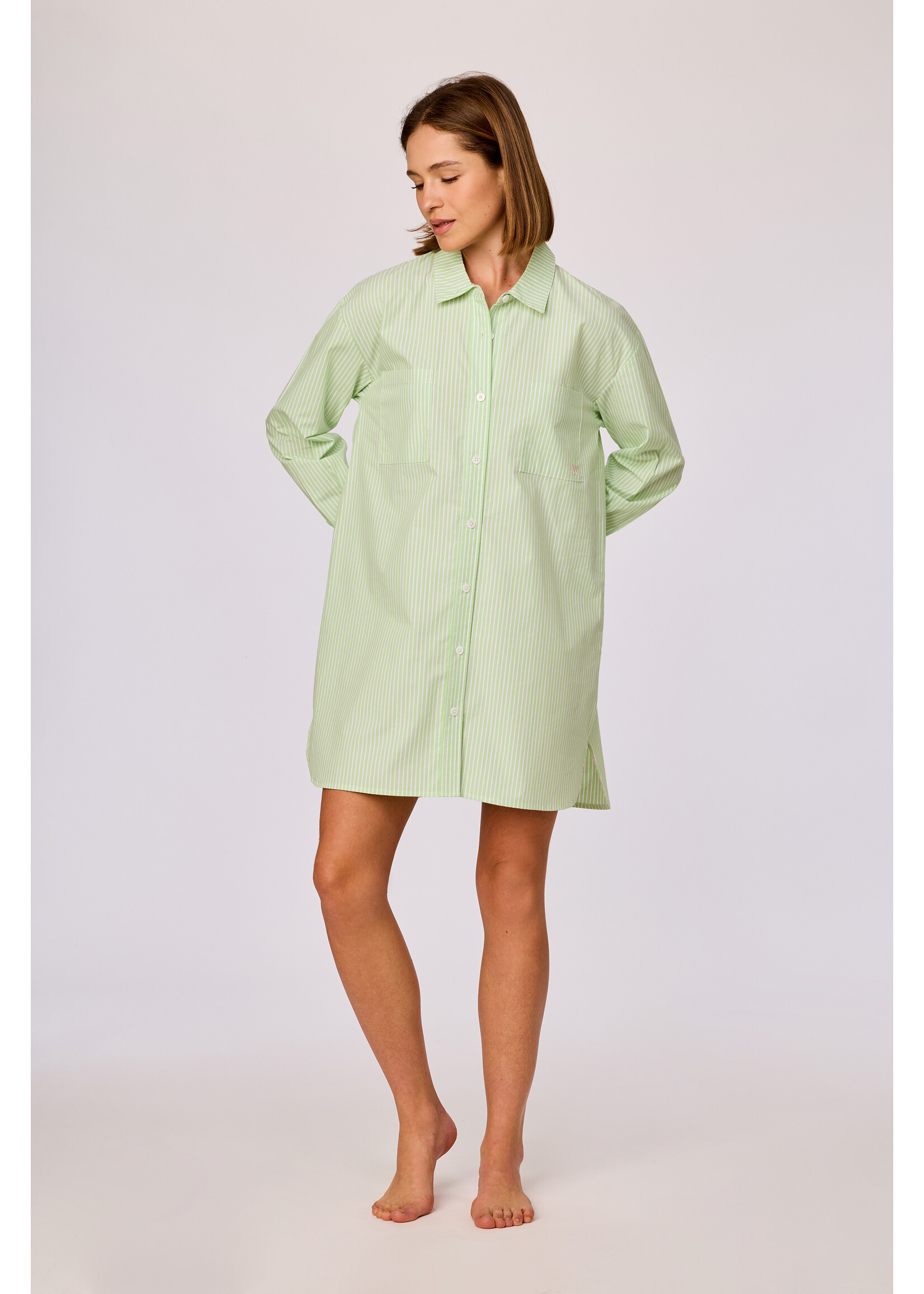 Woody Woody Slaapkleed