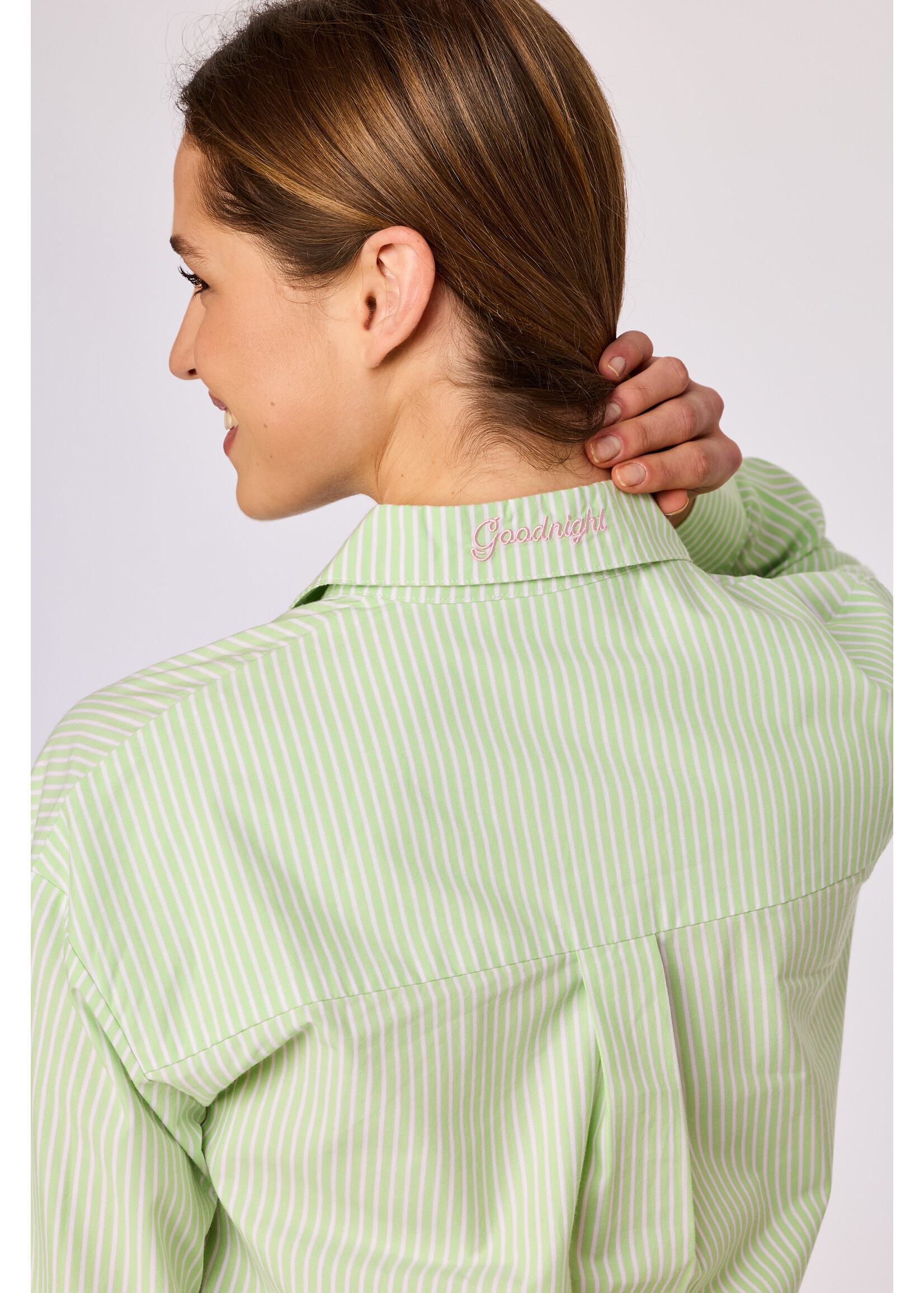 Woody Woody Slaapkleed