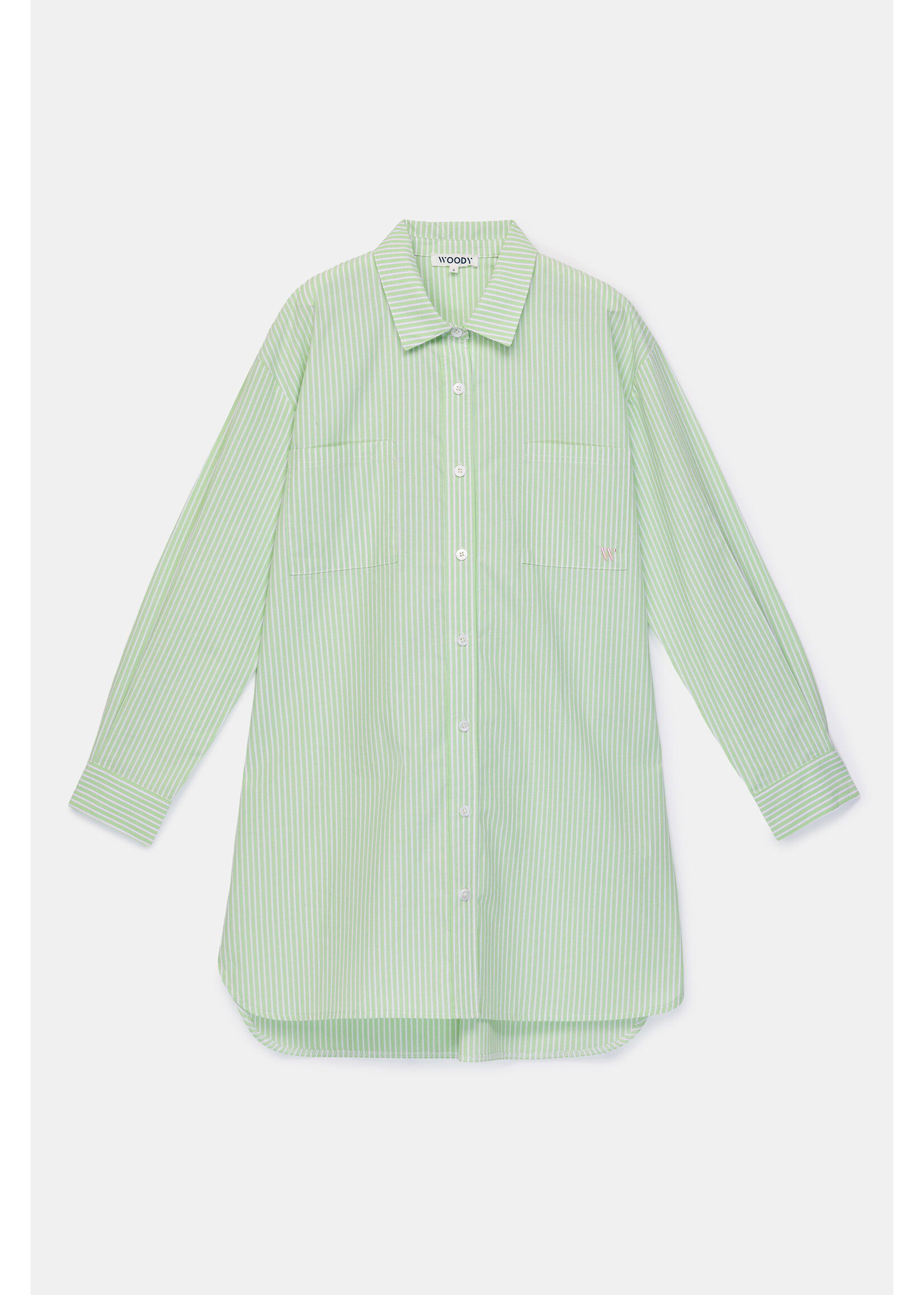 Woody Woody Slaapkleed