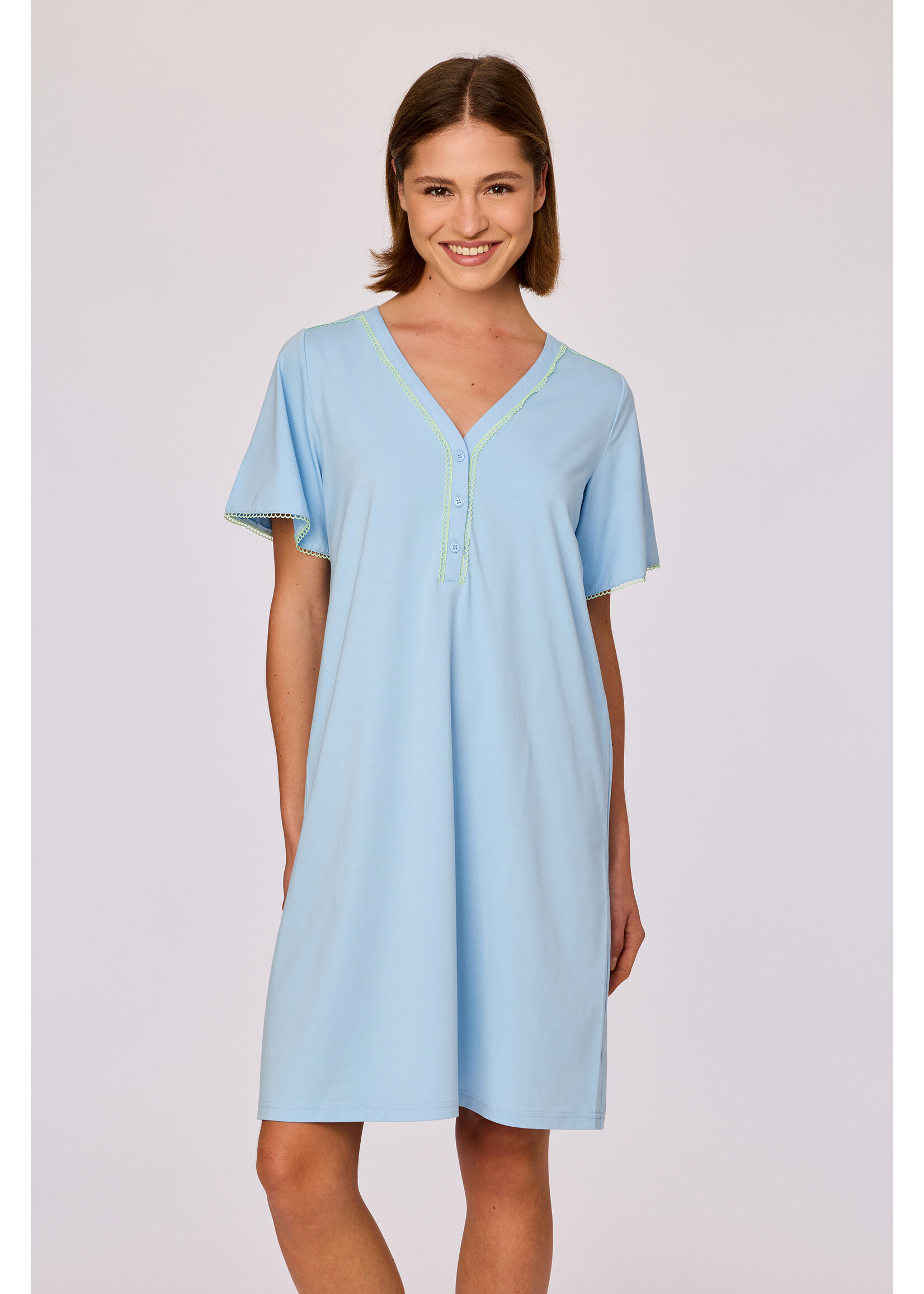 Woody Woody Slaapkleed