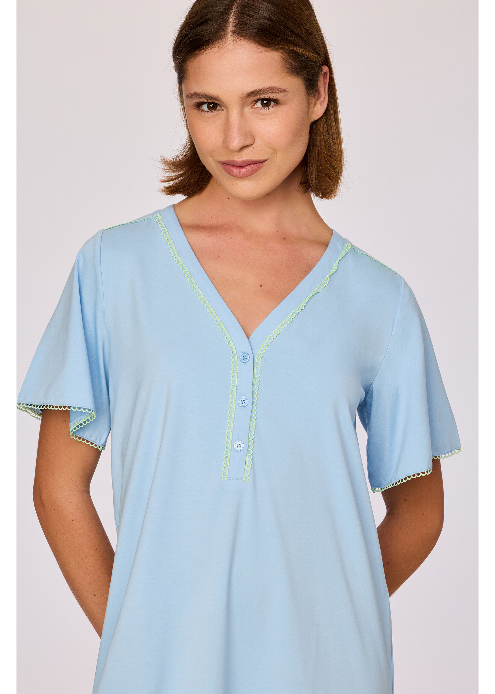 Woody Woody Slaapkleed