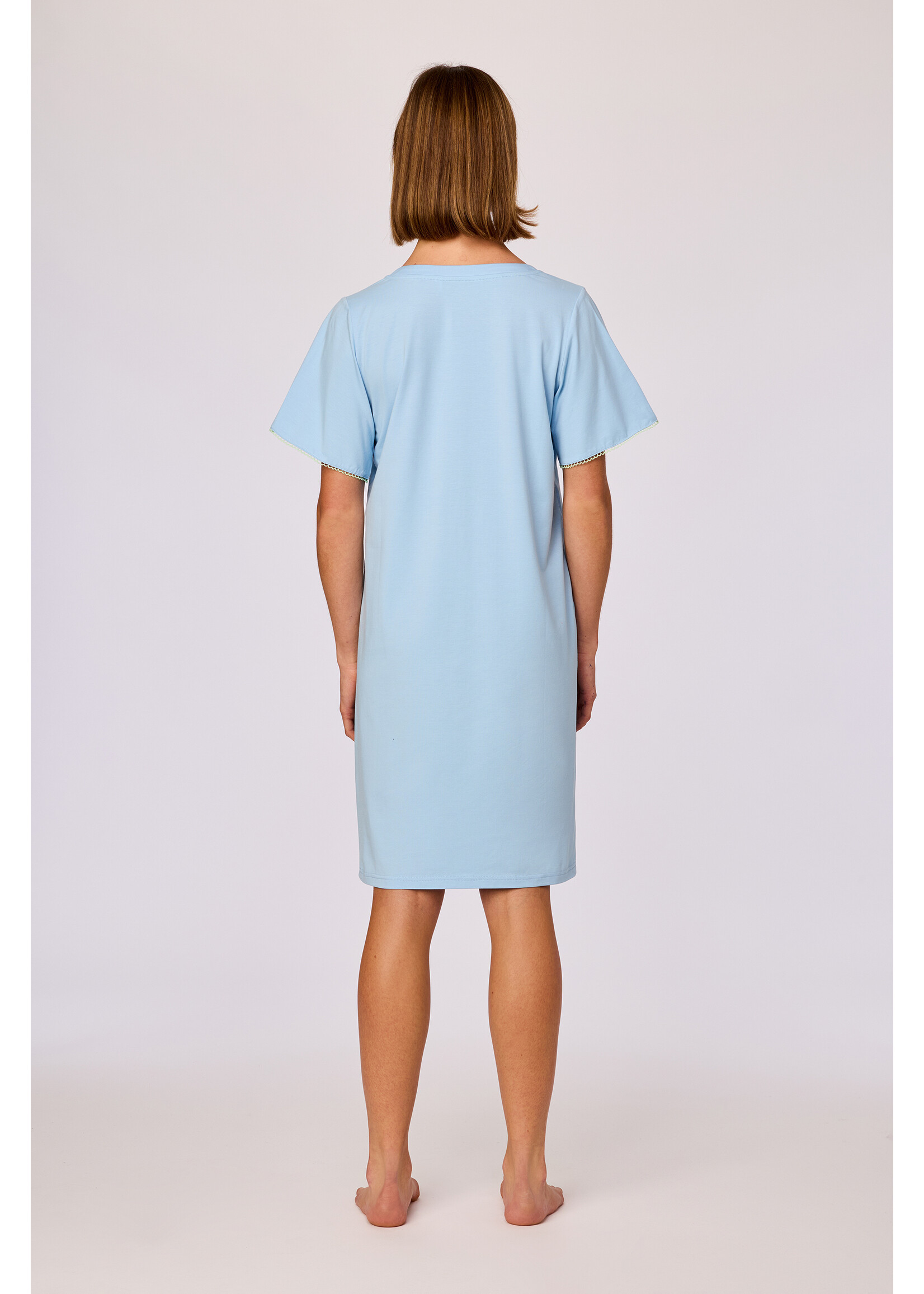 Woody Woody Slaapkleed