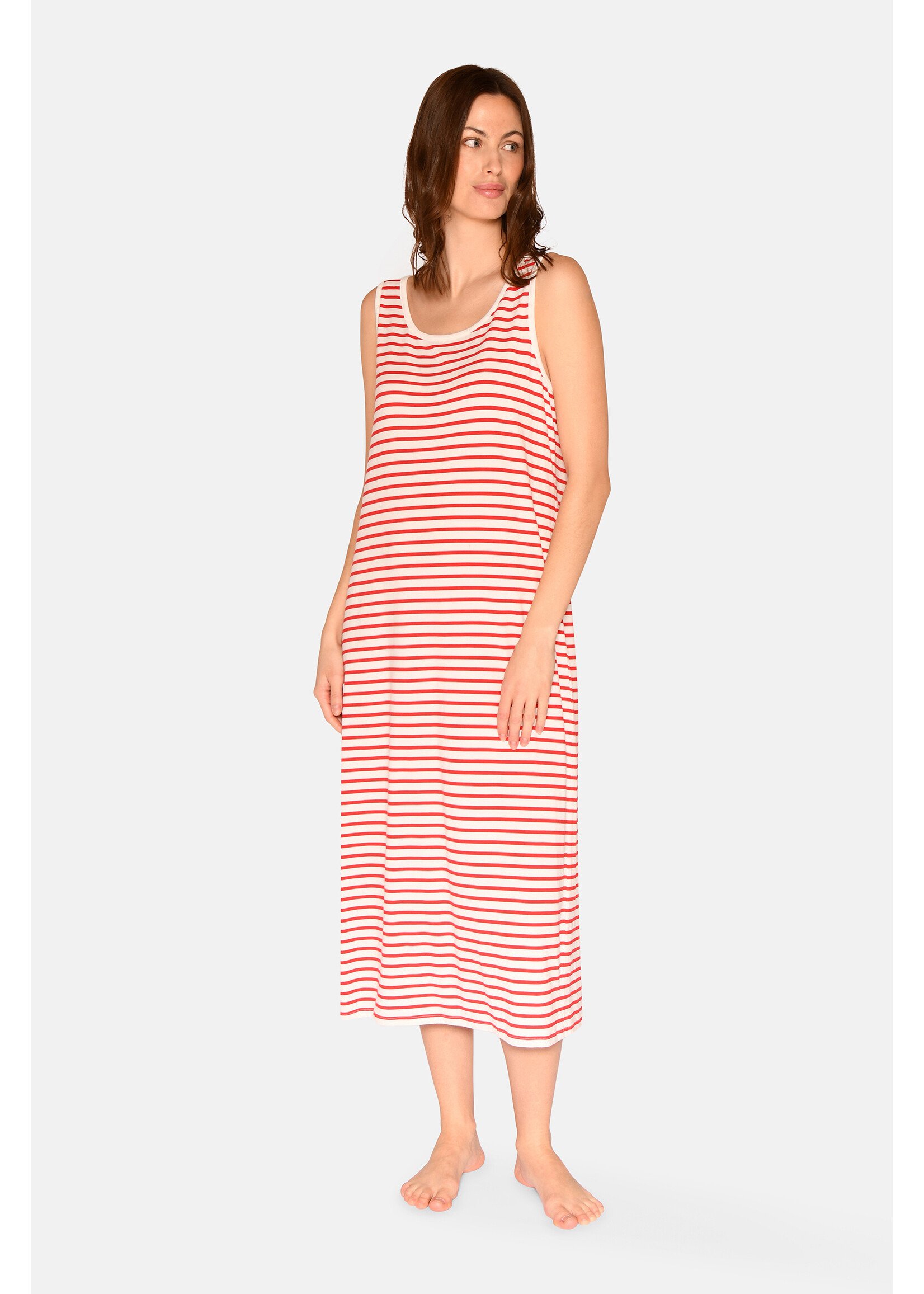 CCDK CCDK Anja Slaapkleed/Strandjurk