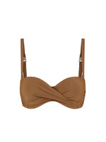 Beachlife Beachlife Voorgevormde Bikinitop