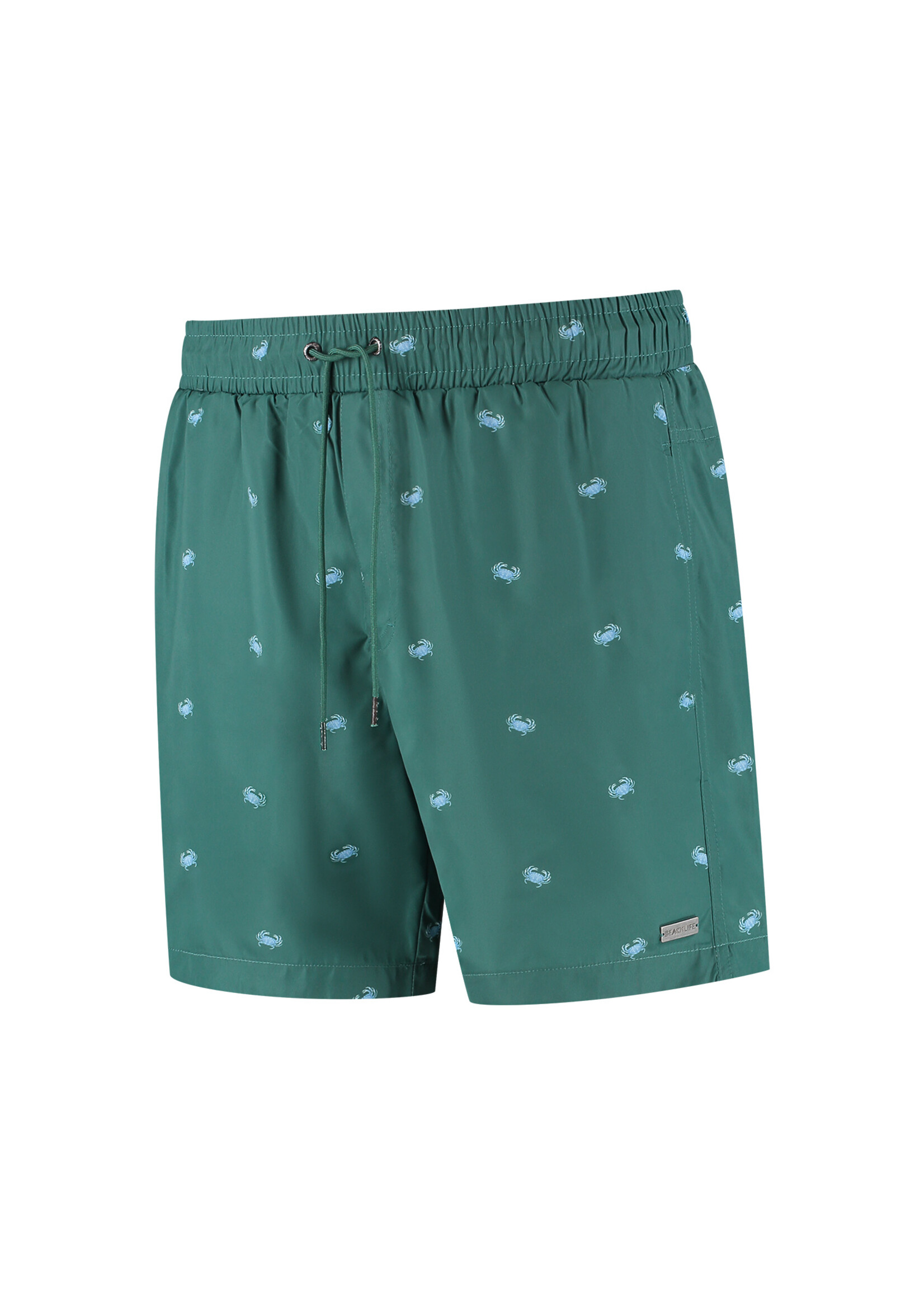 Beachlife Beachlife Zwemshort Heren