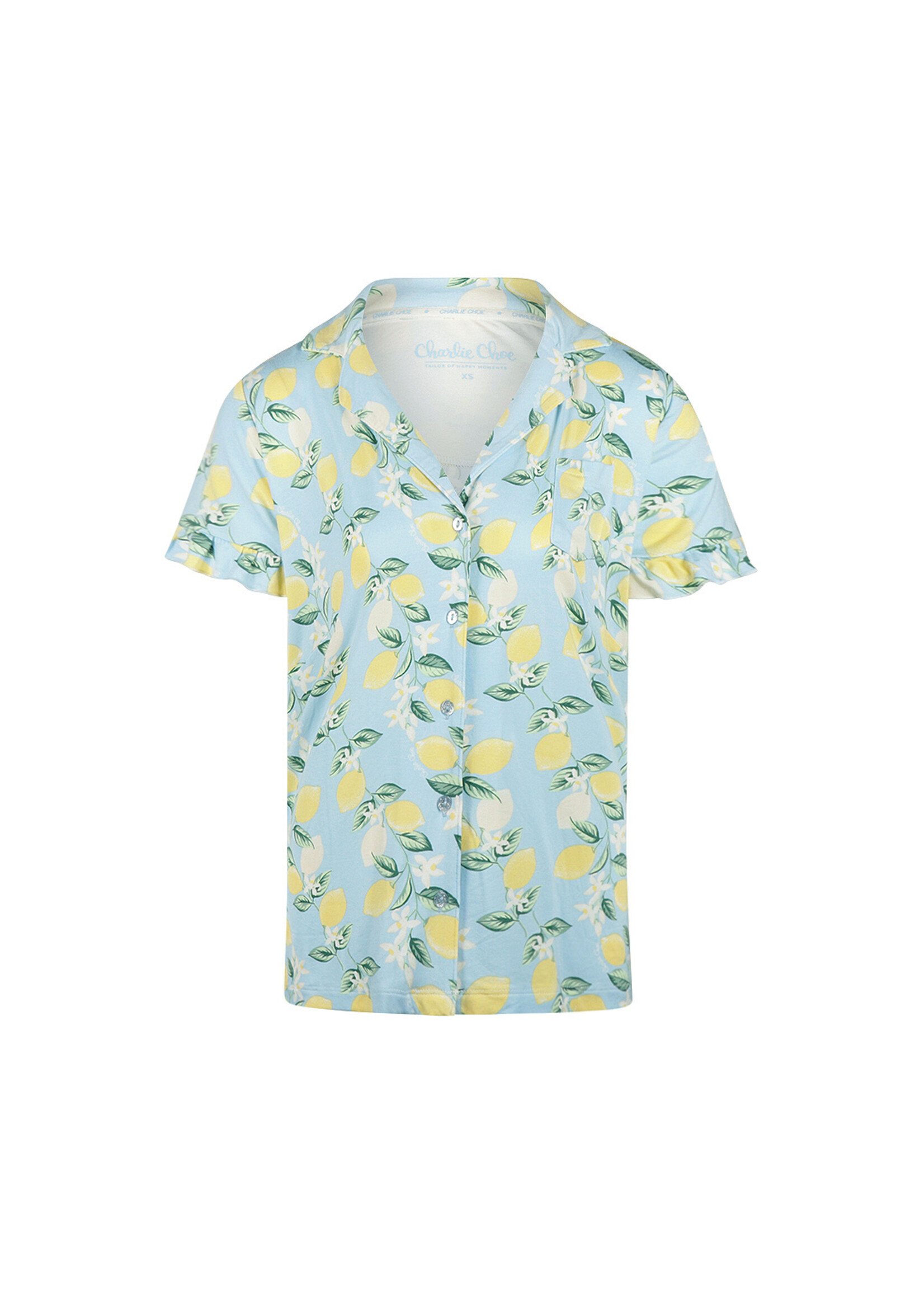 Charlie Choe Charlie Choe Pyjama