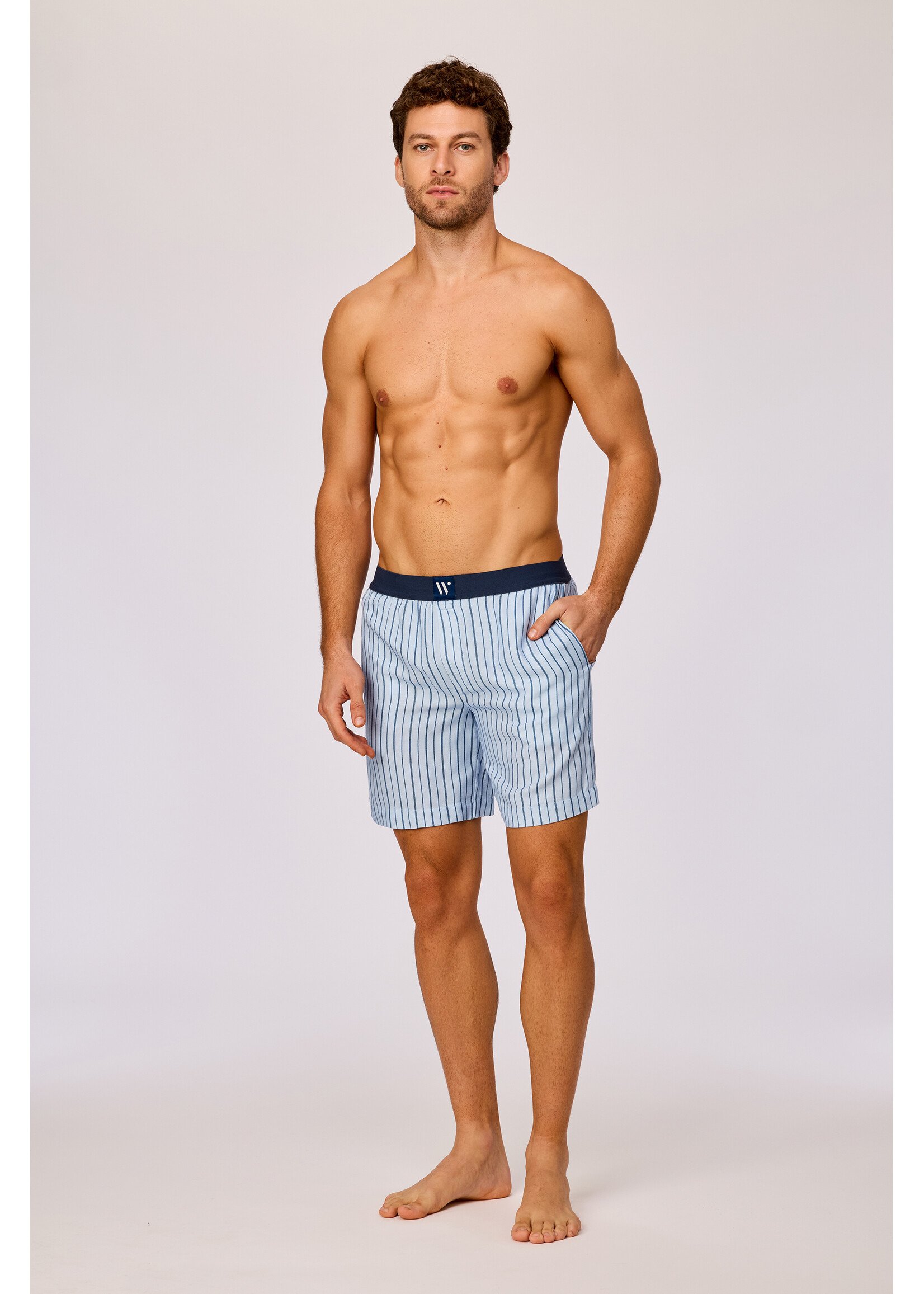 Woody Woody Boxershort