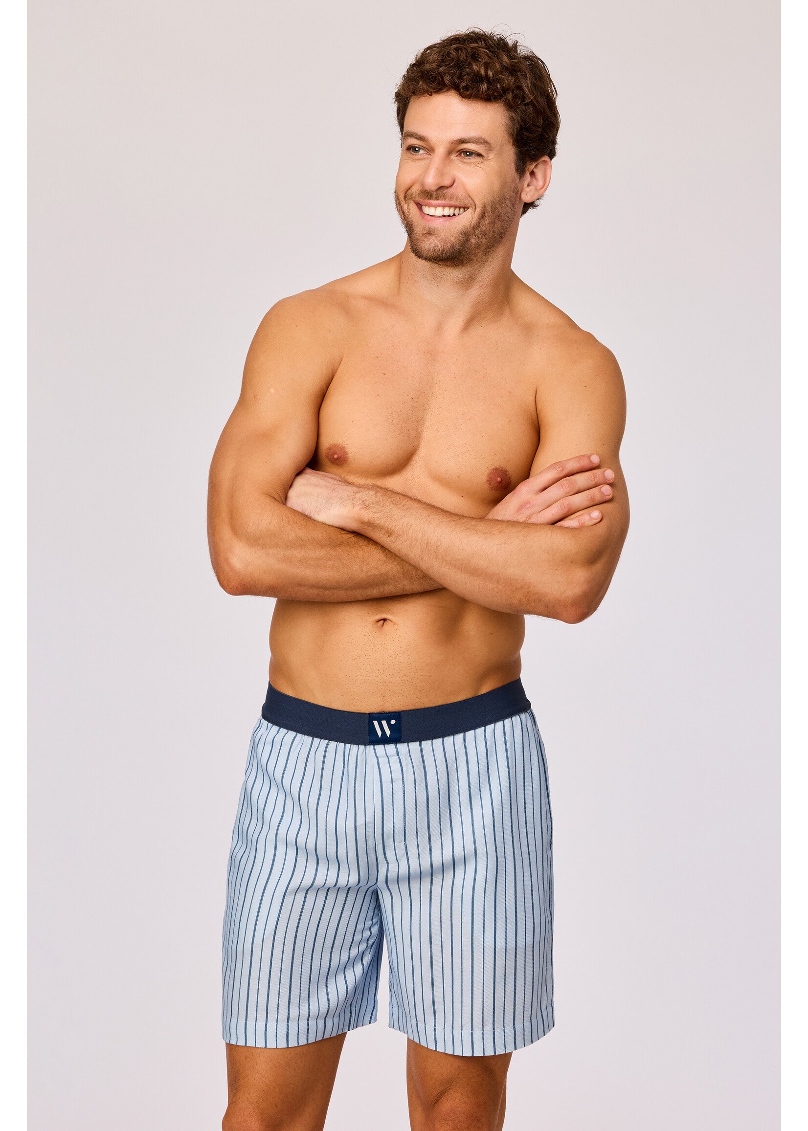 Woody Woody Boxershort