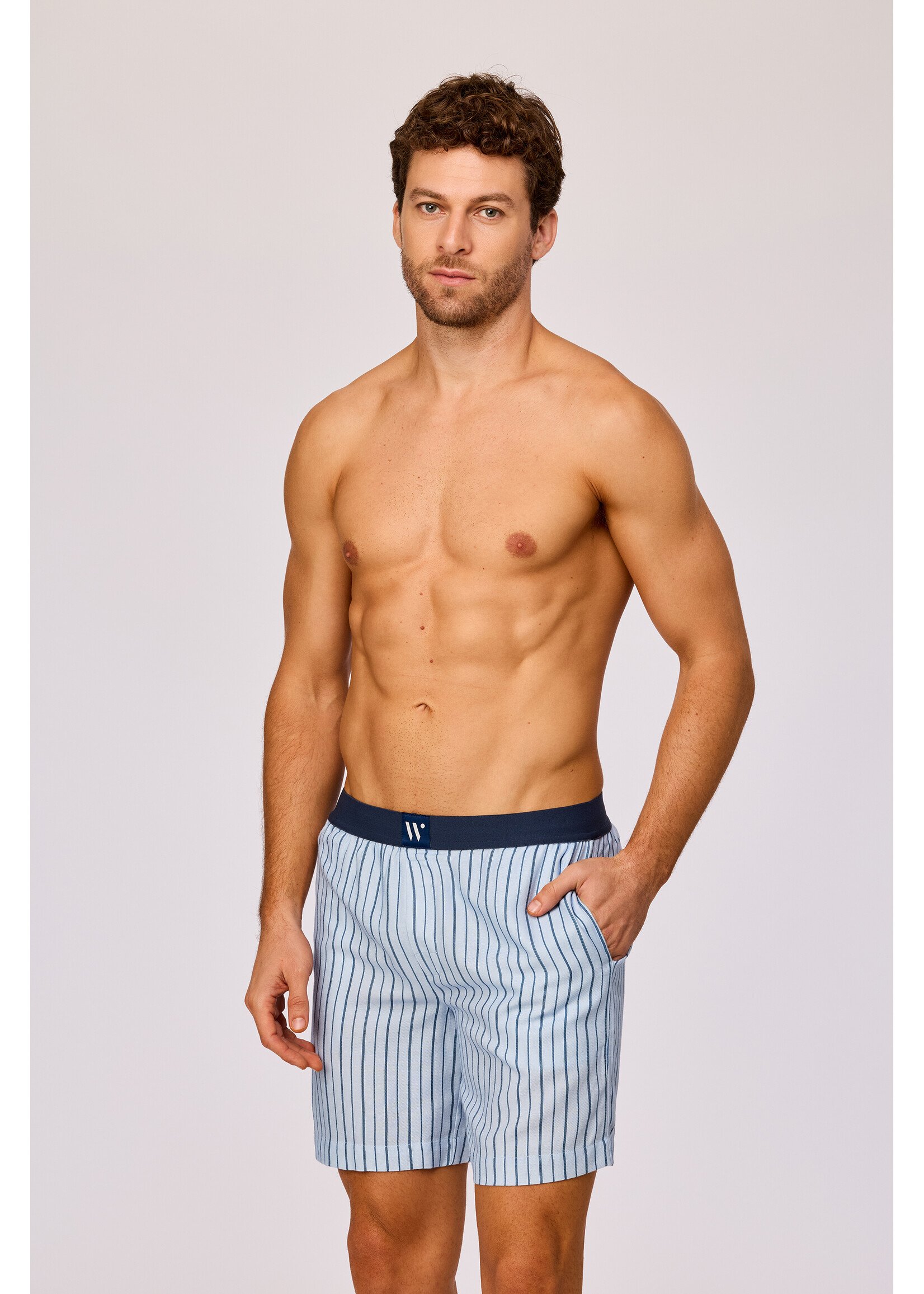 Woody Woody Boxershort