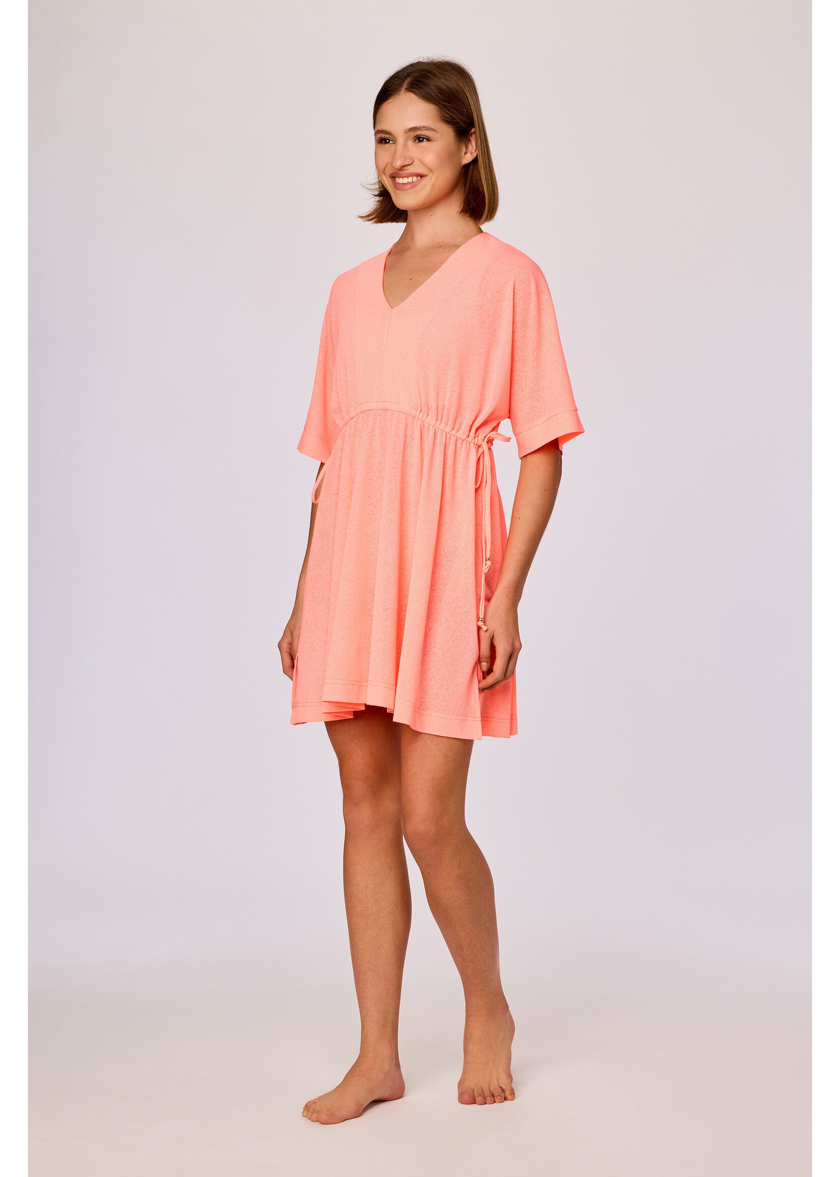 Woody Woody Strandkleed