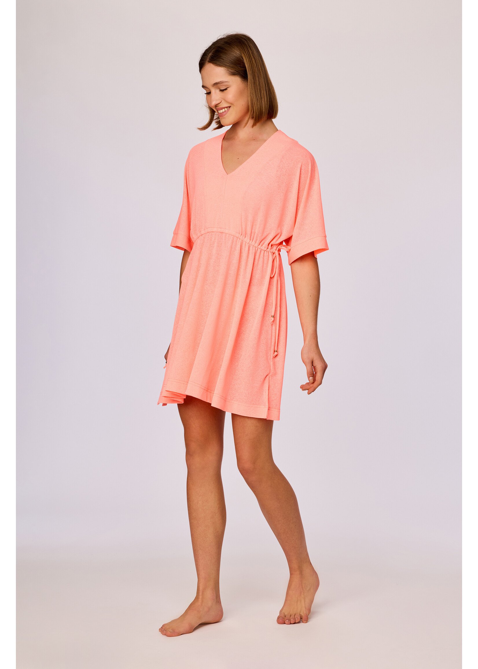 Woody Woody Strandkleed