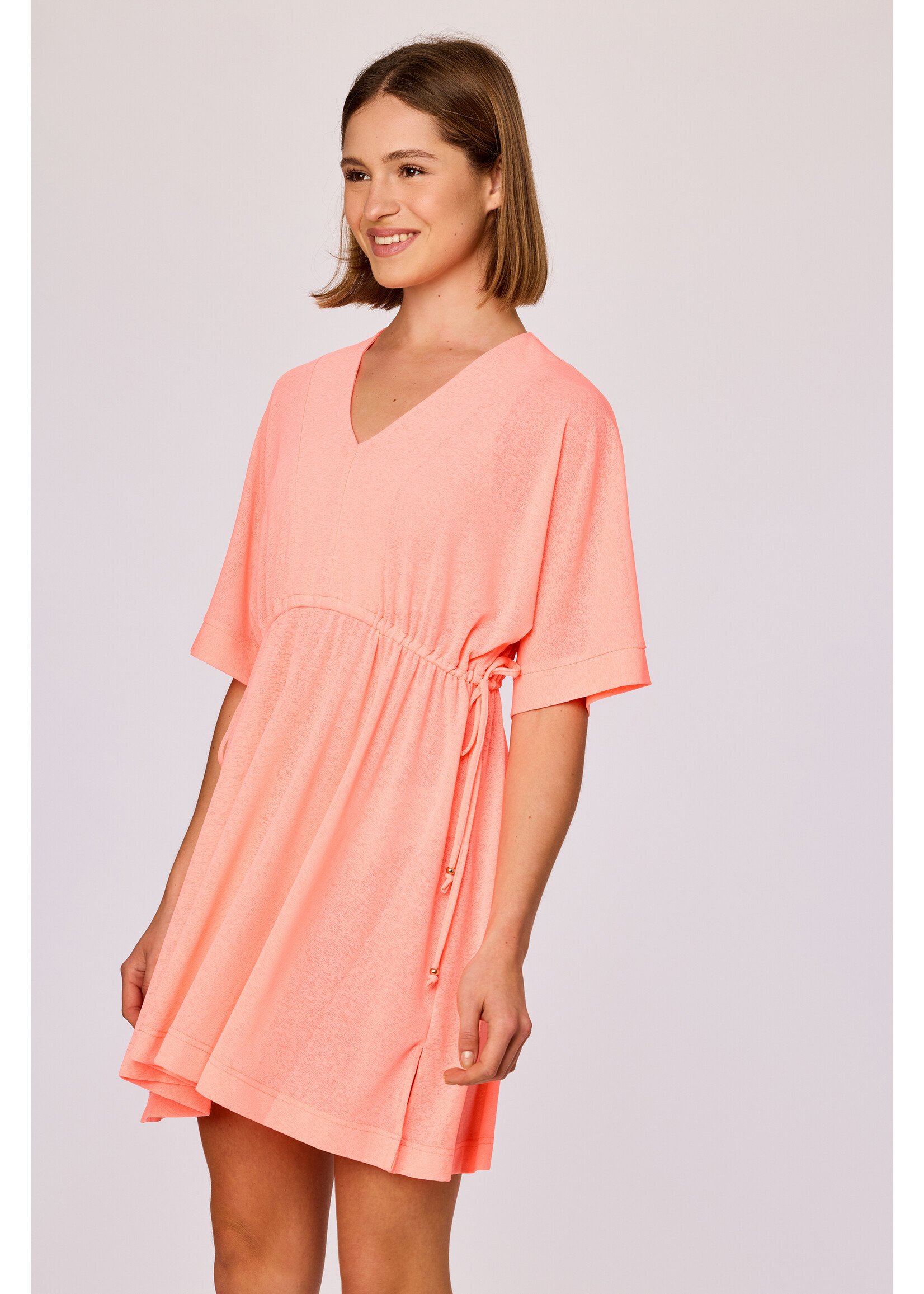 Woody Woody Strandkleed