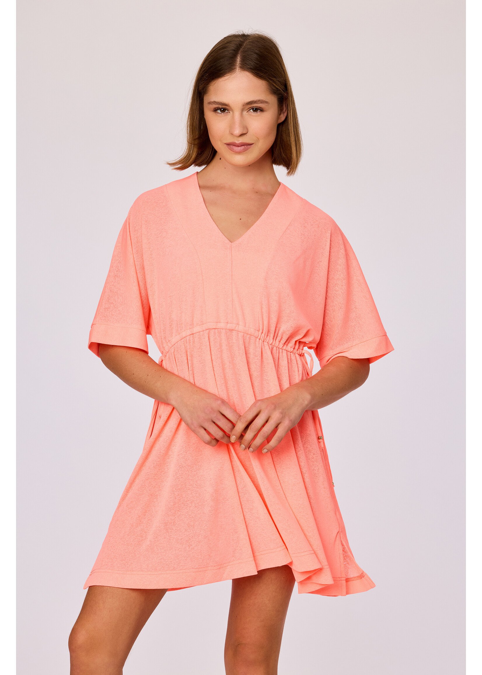 Woody Woody Strandkleed