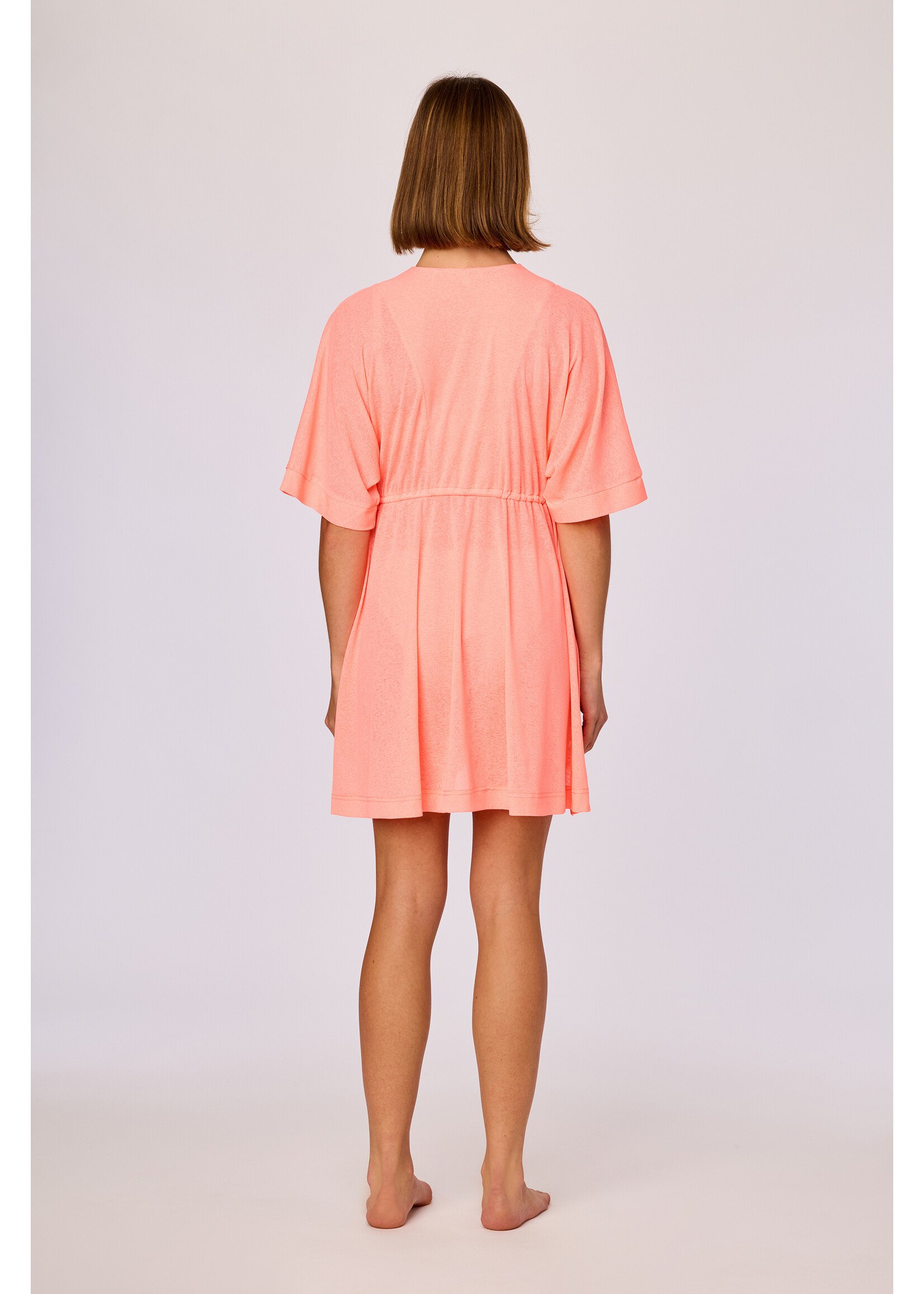 Woody Woody Strandkleed