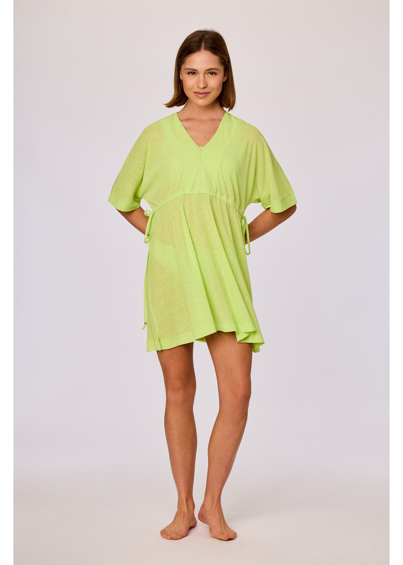 Woody Woody Strandkleed