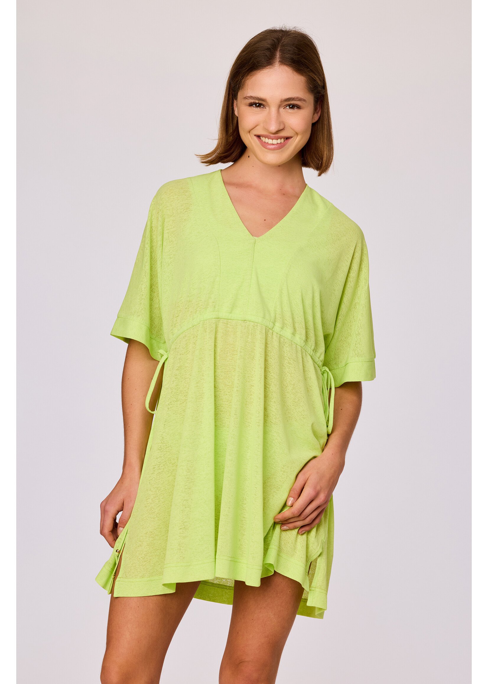 Woody Woody Strandkleed