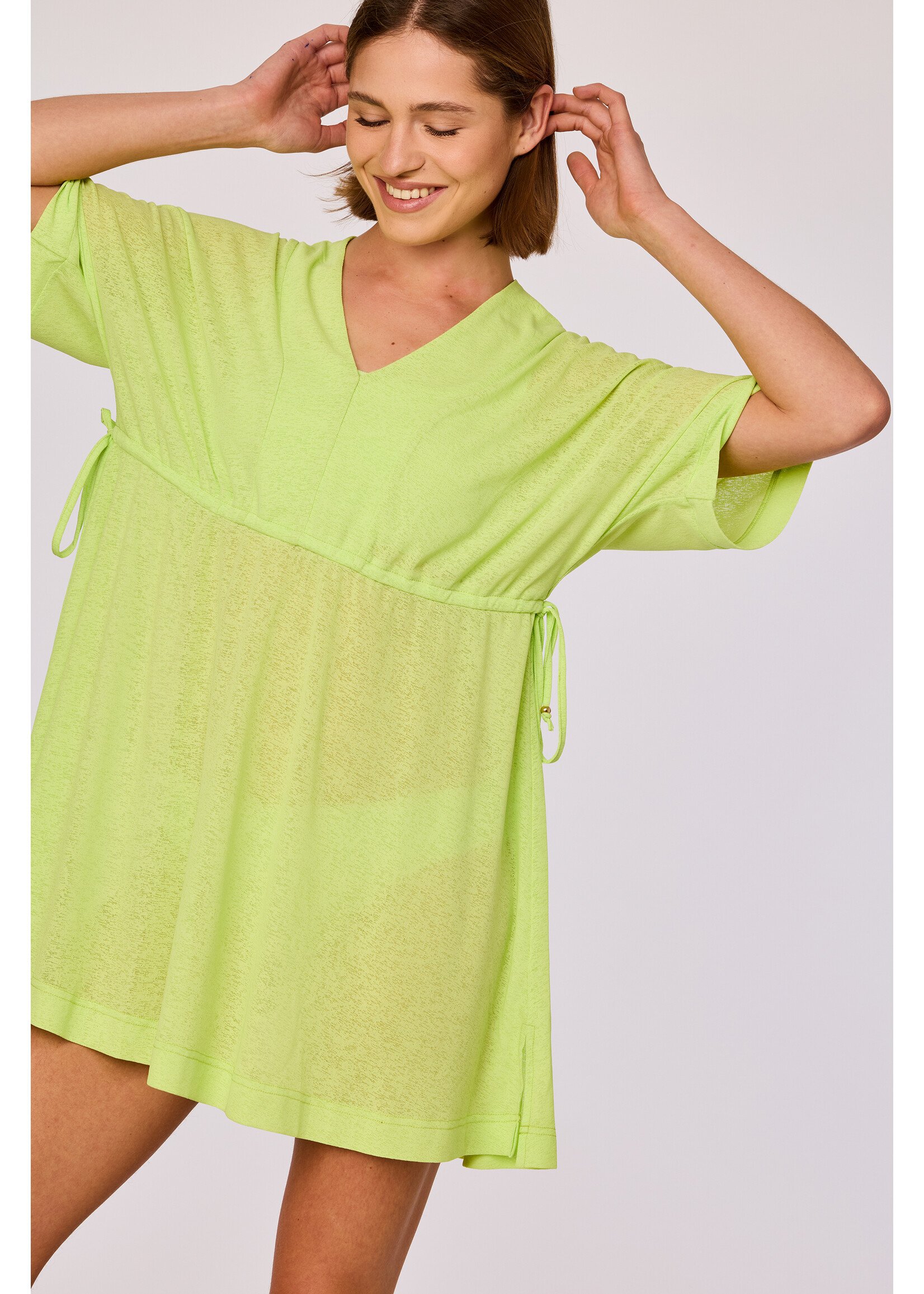 Woody Woody Strandkleed