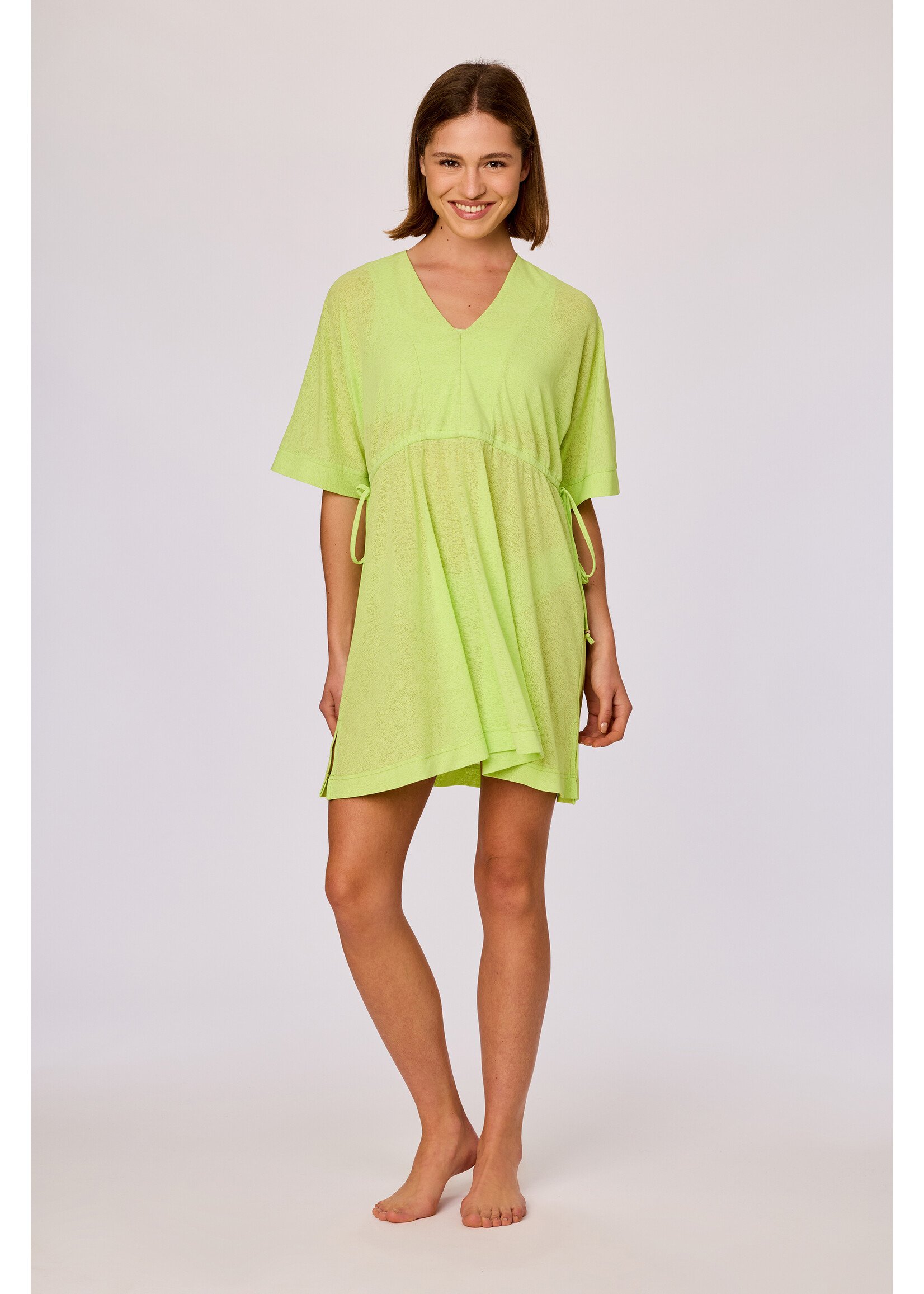 Woody Woody Strandkleed